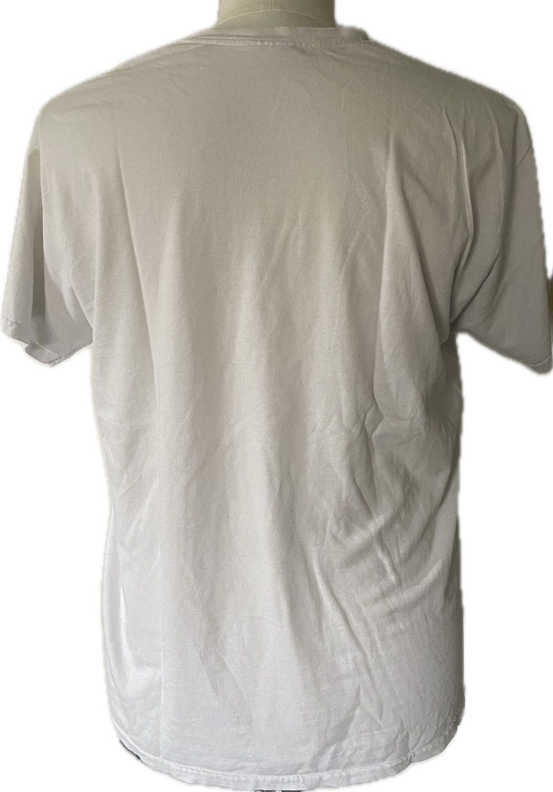 Silas Silas RAD read and destroy Thrasher Ferg Tshirt Size US L / EU 52-54 / 3 - 2 Thumbnail