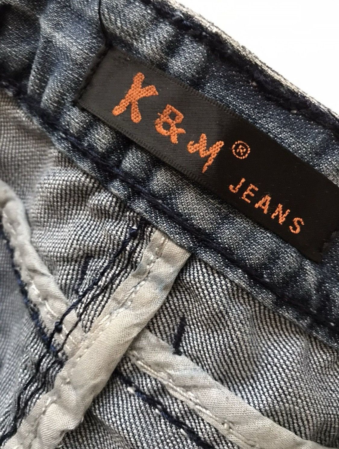 Japanese Brand Vintage Kapital Japanese Pants Size US 31 - 6 Thumbnail