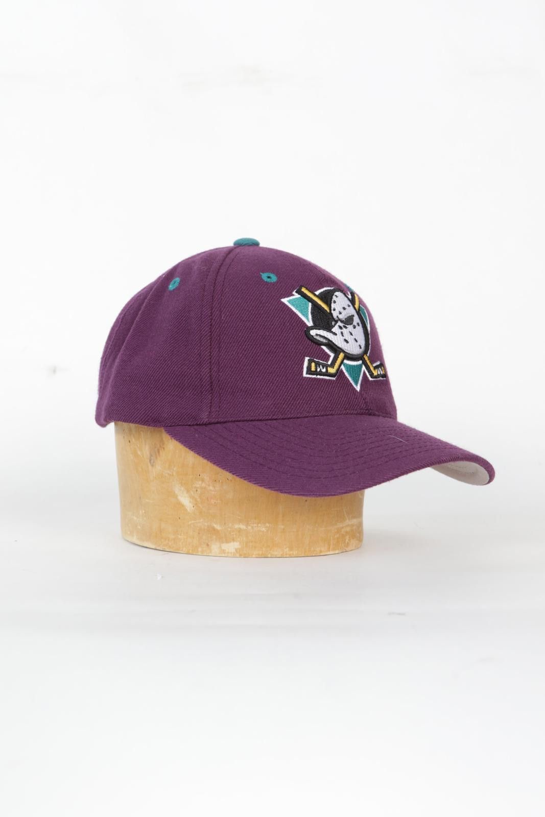 Puma 90's Puma Anaheim Ducks Snap Back Size ONE SIZE - 1 Thumbnail