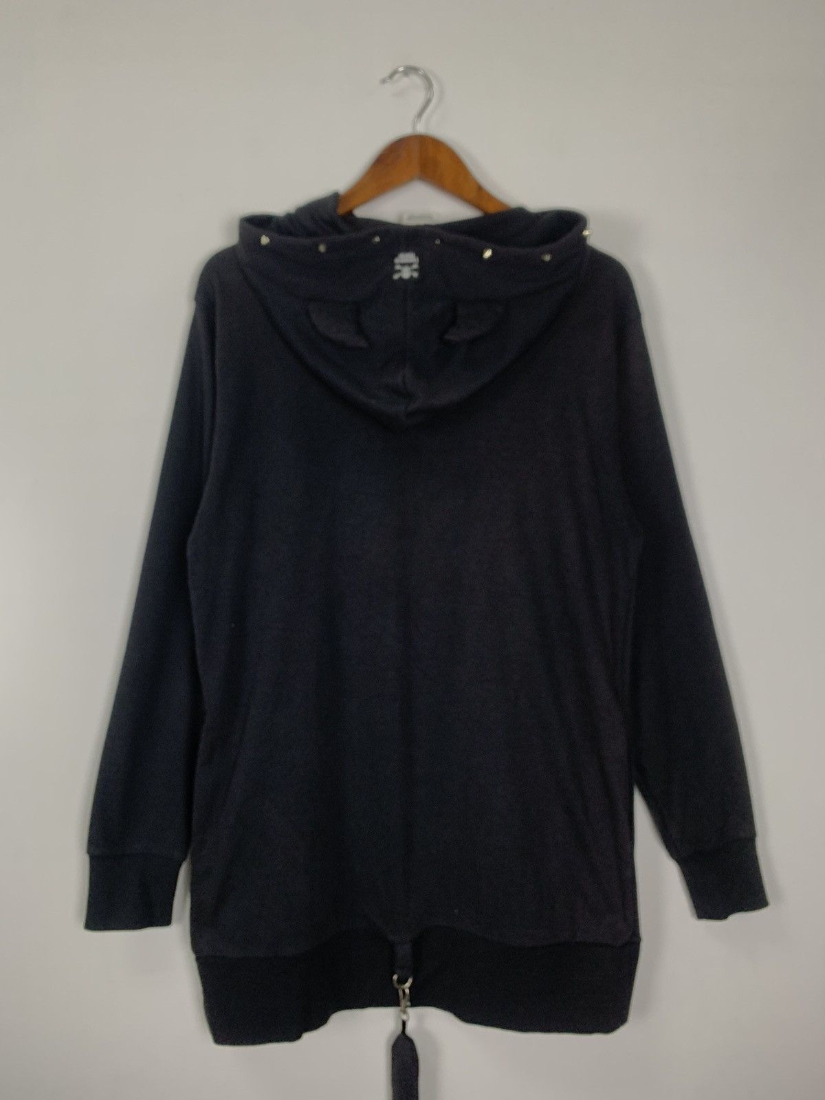 Vintage Vintage Super Lovers hoodie style Size US M / EU 48-50 / 2 - 5 Thumbnail