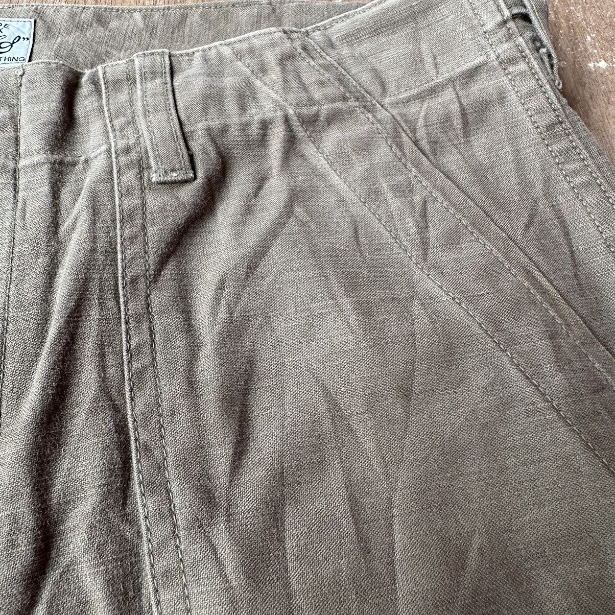 Japanese Brand VINTAGE GOLD JAPAN FATIGUE PANTS Size M Size US 31 - 6 Thumbnail