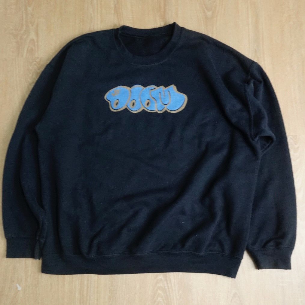 Vintage VERY RARE! Vintage MF Doom Doomsday Merch Y2K 90’s Raptee Size US L / EU 52-54 / 3 - 2 Thumbnail