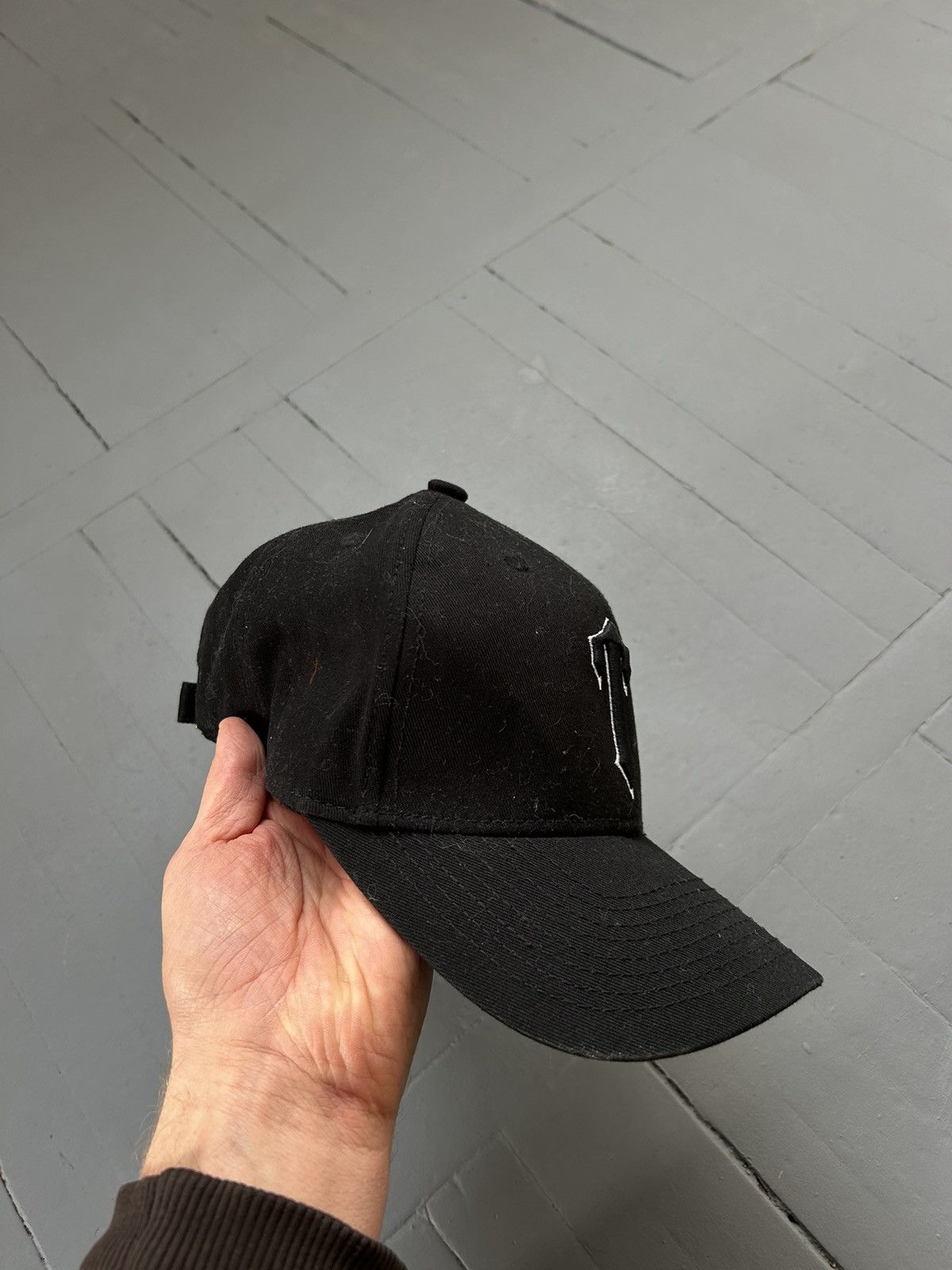 Other Trapstar London cap Size ONE SIZE - 2 Thumbnail