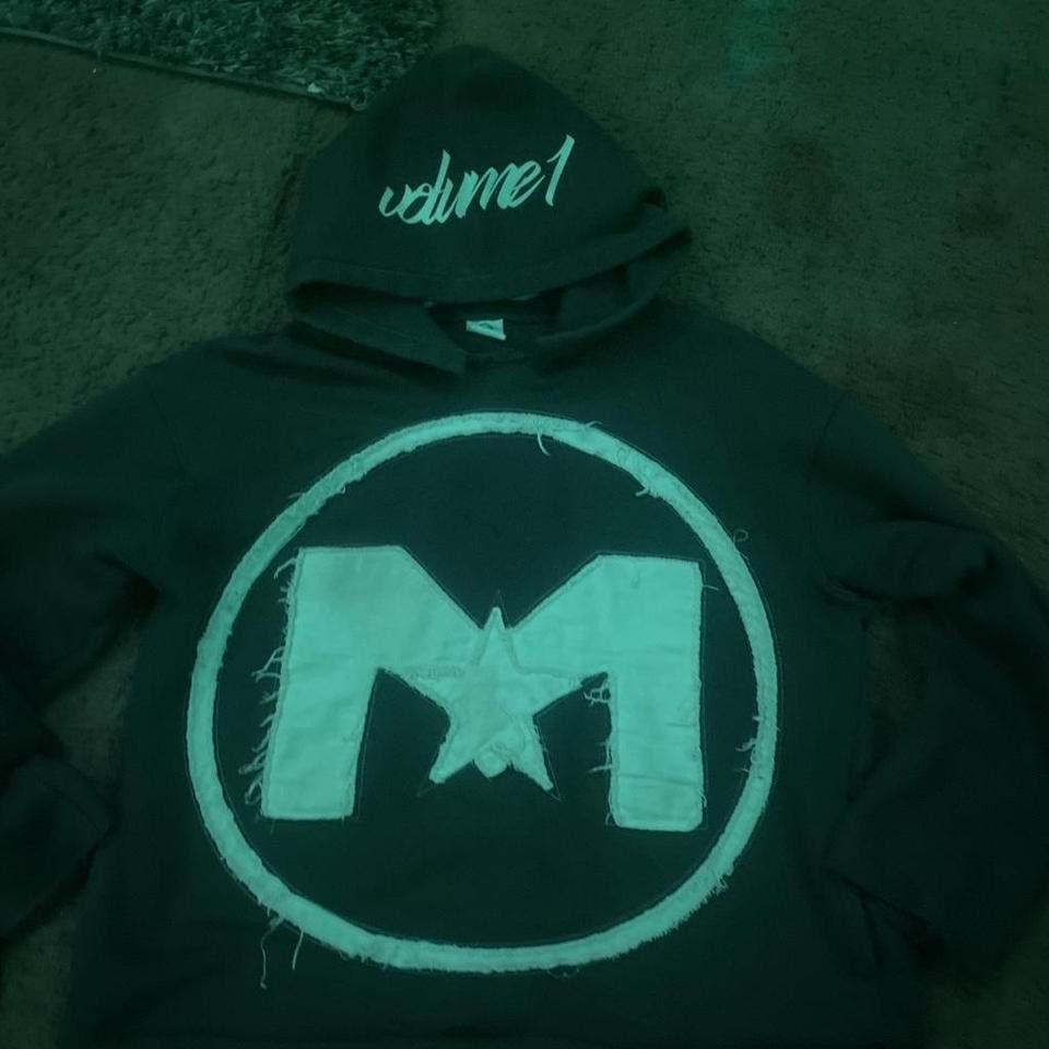 Other Super rare hoodie volume 1 Size US L / EU 52-54 / 3 - 2 Thumbnail