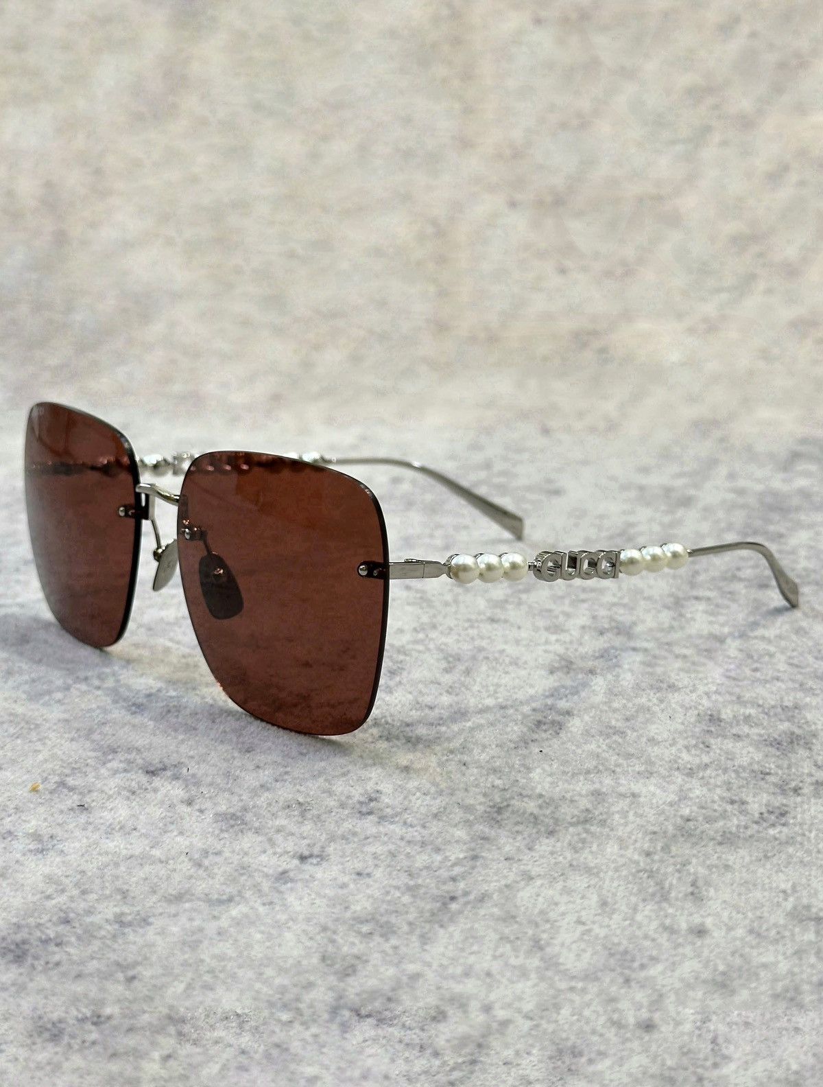 Gucci GUCCI GG1923S 002 Size ONE SIZE - 1 Thumbnail