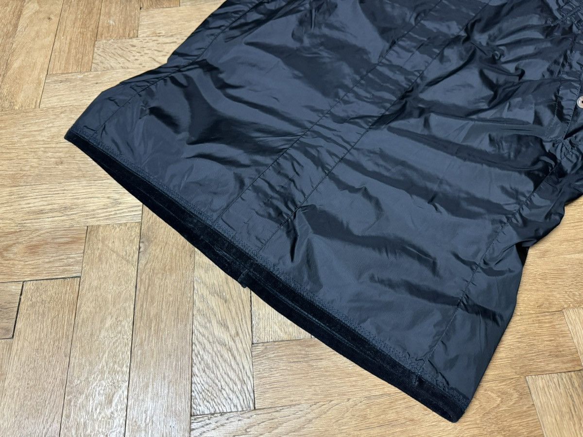 Ralph Lauren Black Label Ralph Lauren Black Label Nylon Biker Multipocket Jacket M Size US M / EU 48-50 / 2 - 13 Thumbnail