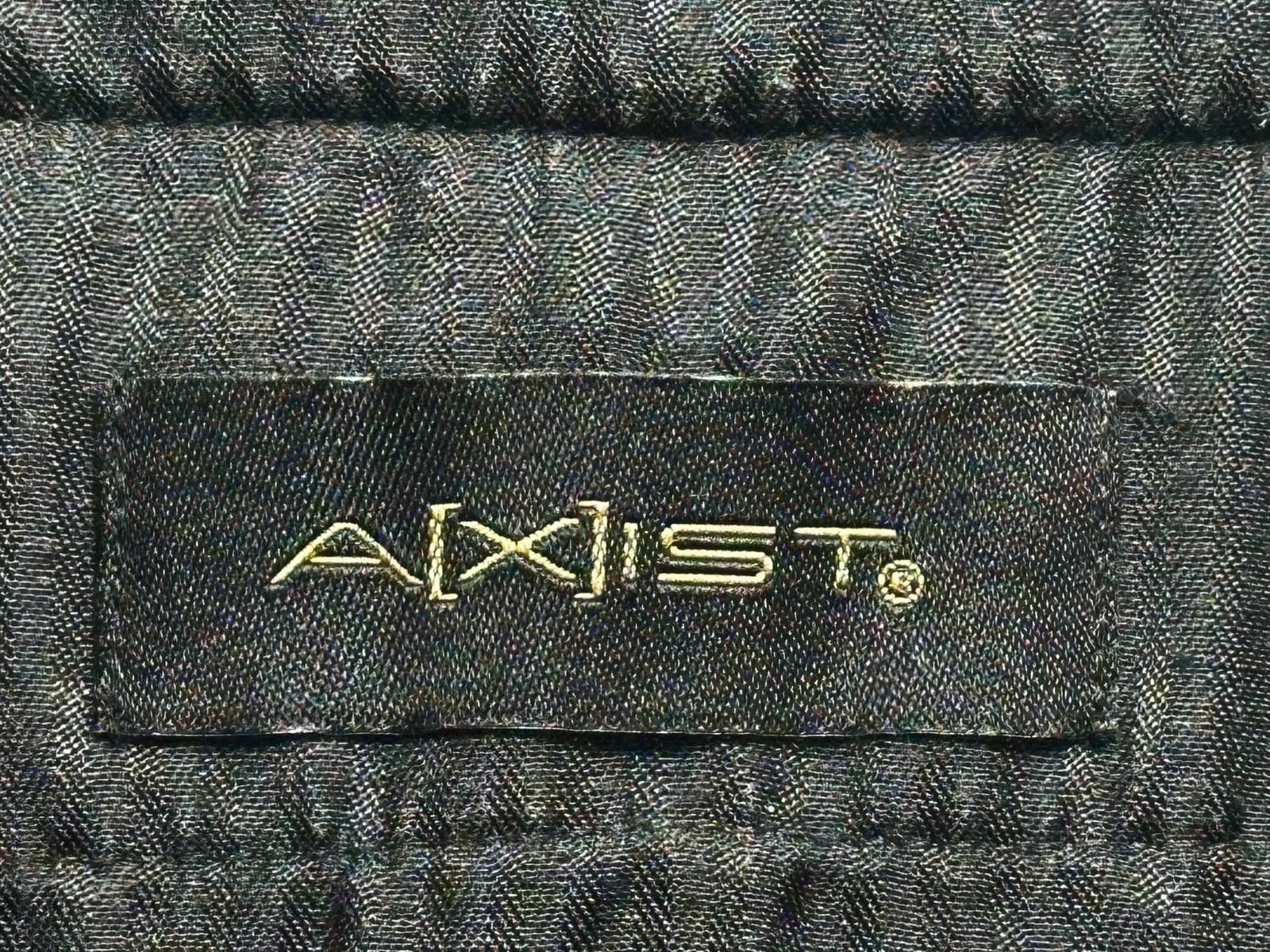 Axist A(x)ist Flat Front Straight Leg Corduroy Chinos Brown 32/32 Size US 32 / EU 48 - 7 Thumbnail