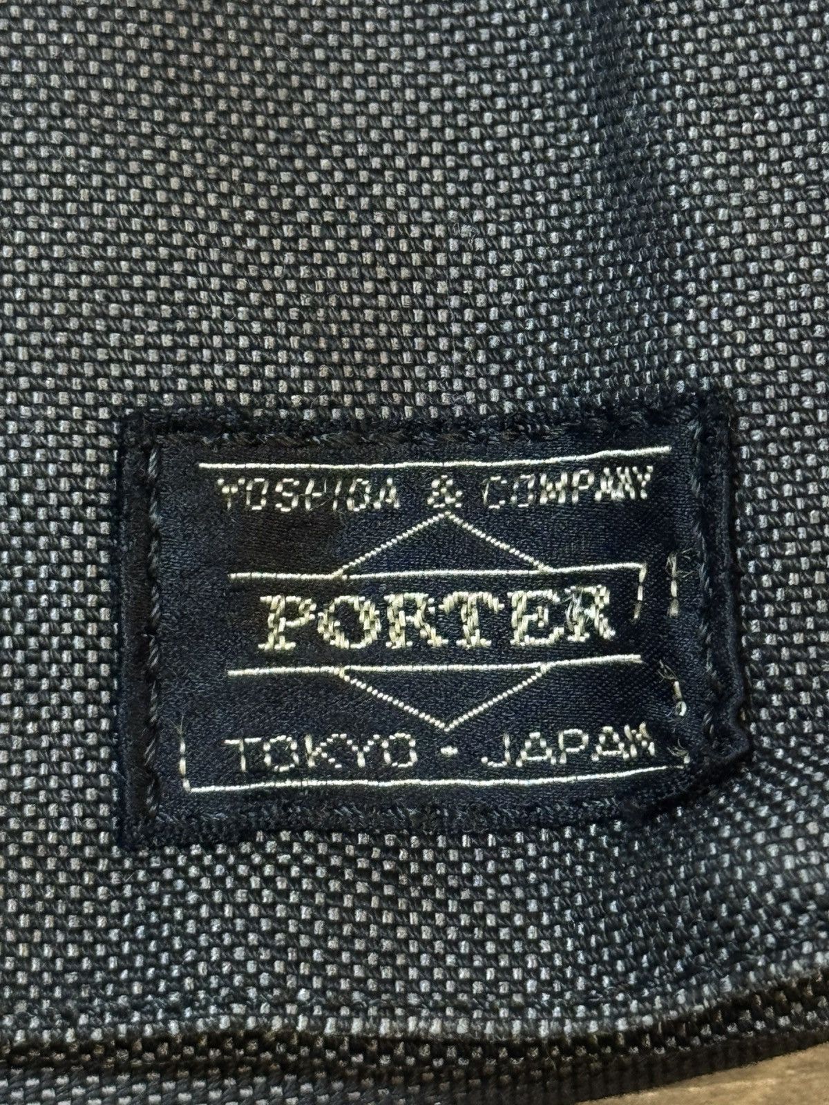 Porter Porter Smoky Waist Bag Size ONE SIZE - 14 Thumbnail