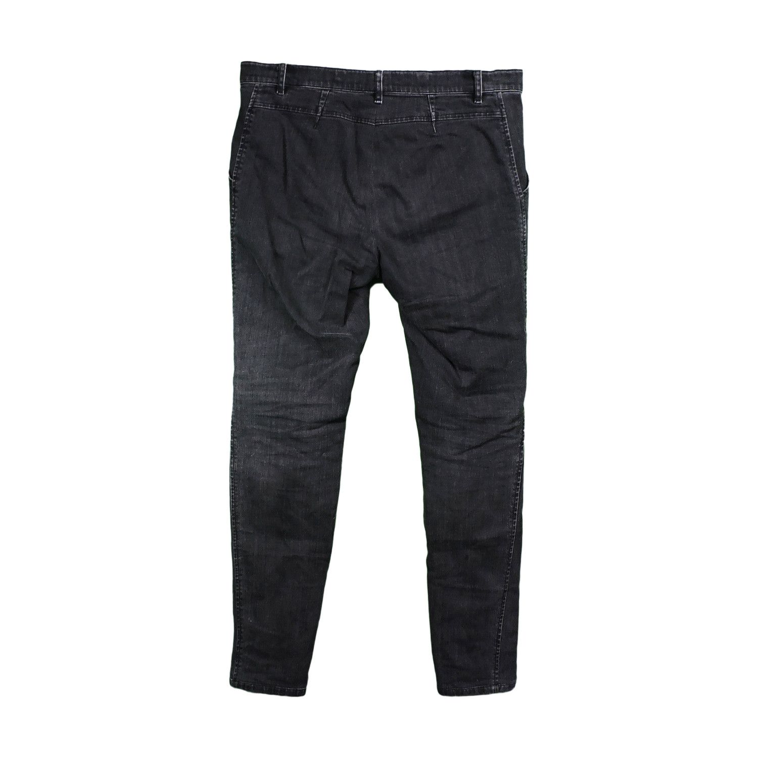 The Row THE ROW DENIM LONG PANTS Size US 31 - 2 Thumbnail