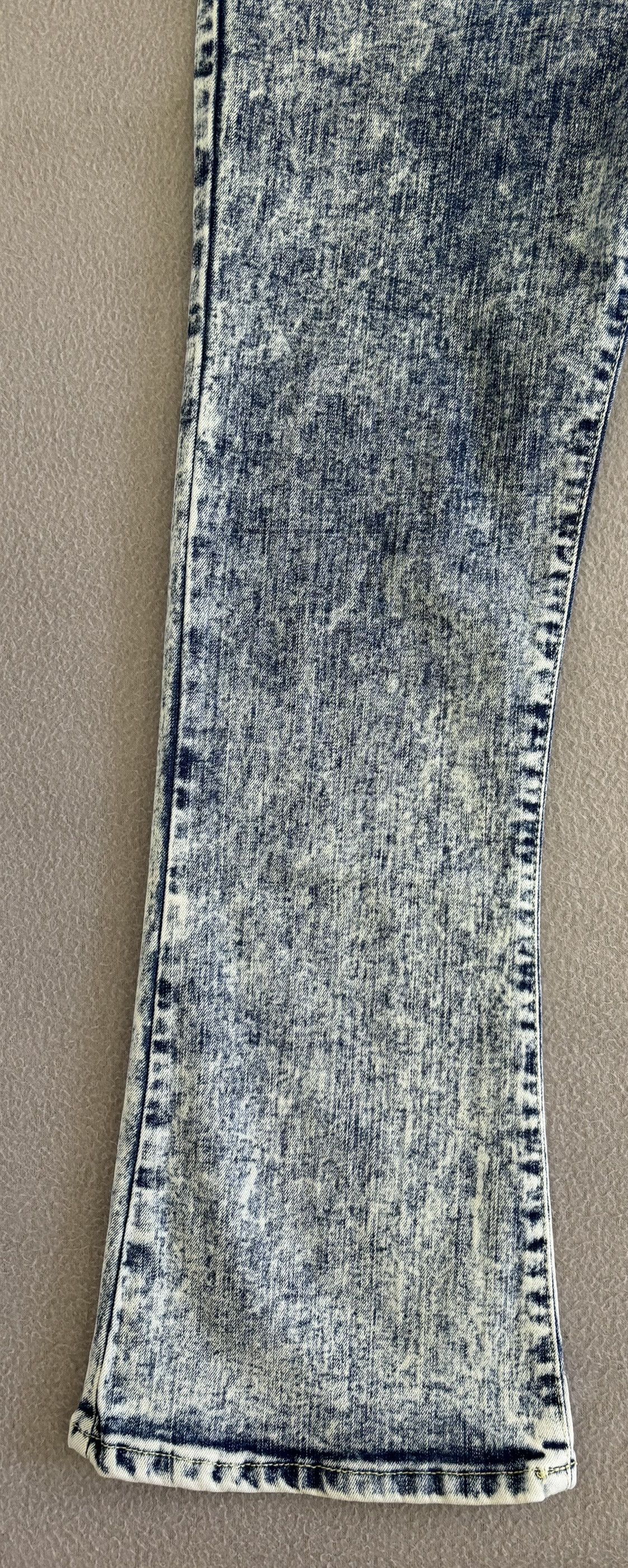 Miss Sixty Miss Sixty jeans size 27 Size 27" / US 4 / IT 40 - 3 Thumbnail