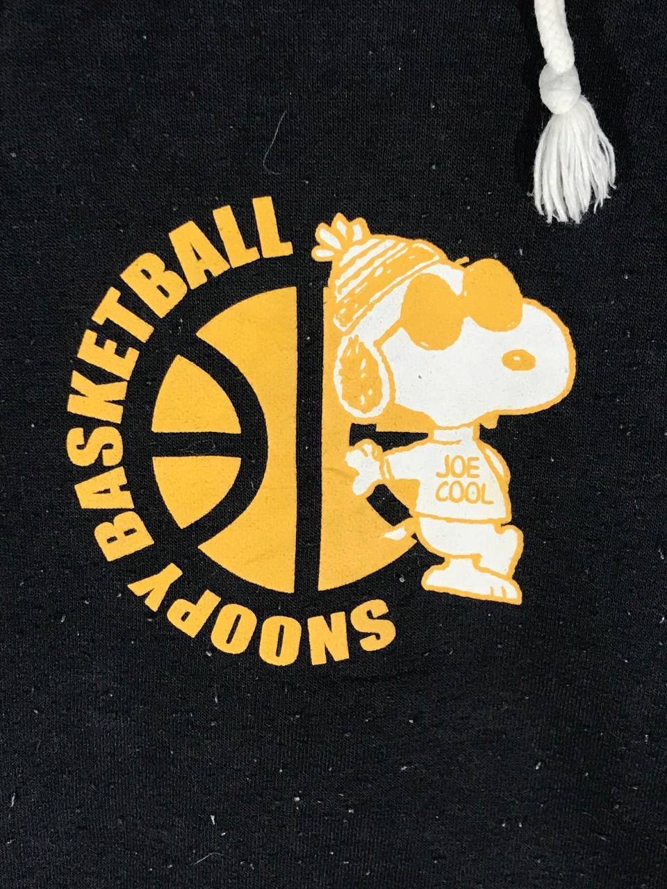 Other snoopy basketball Size US XS / EU 42 / 0 - 3 Thumbnail
