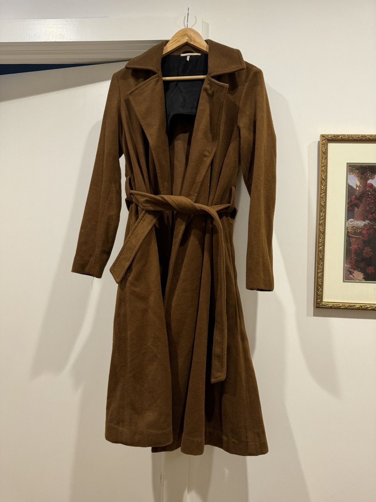Free People Free People Coat Size XS / US 0-2 / IT 36-38 - 1 Thumbnail