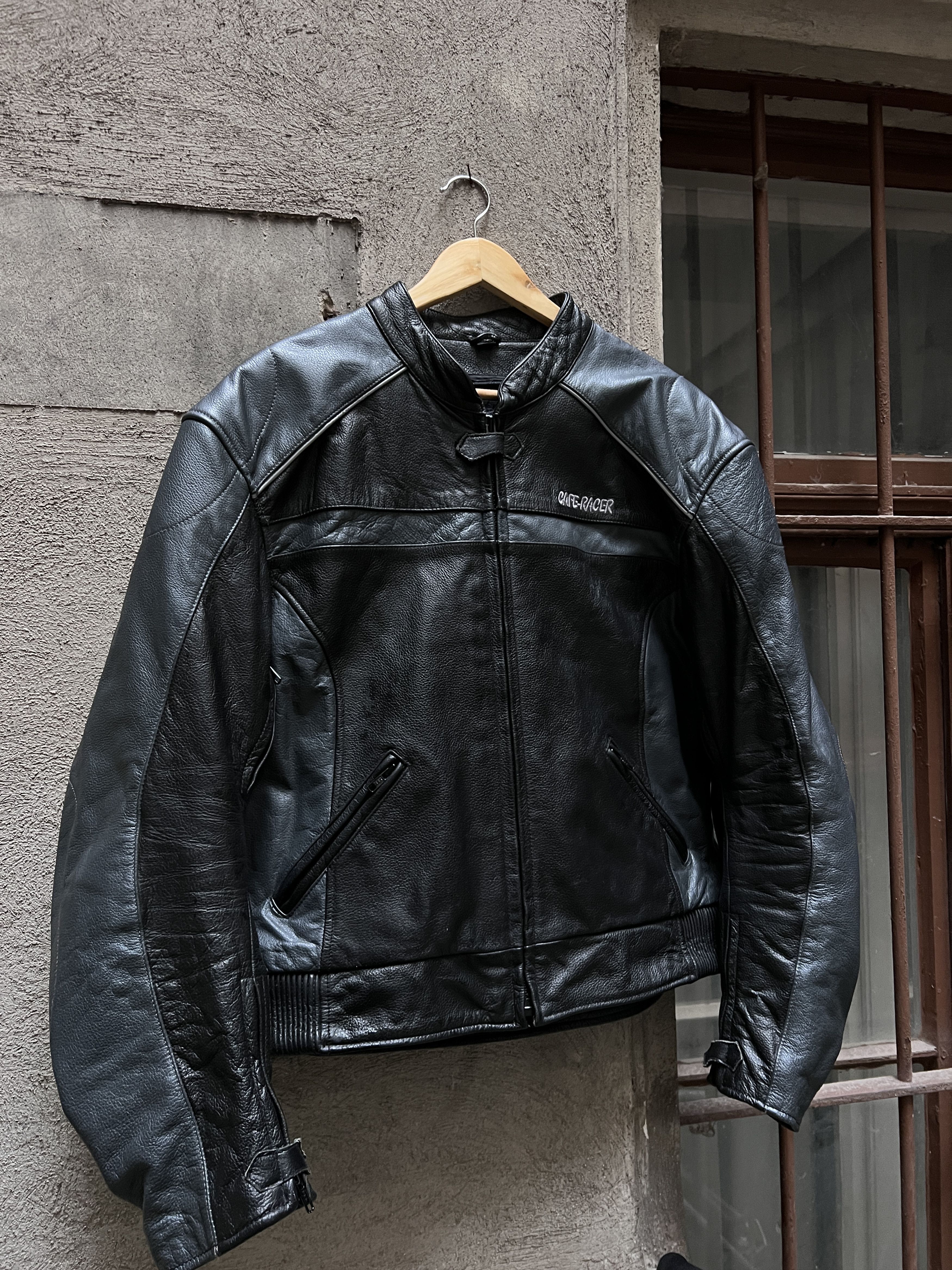 Opium Jacket | Grailed