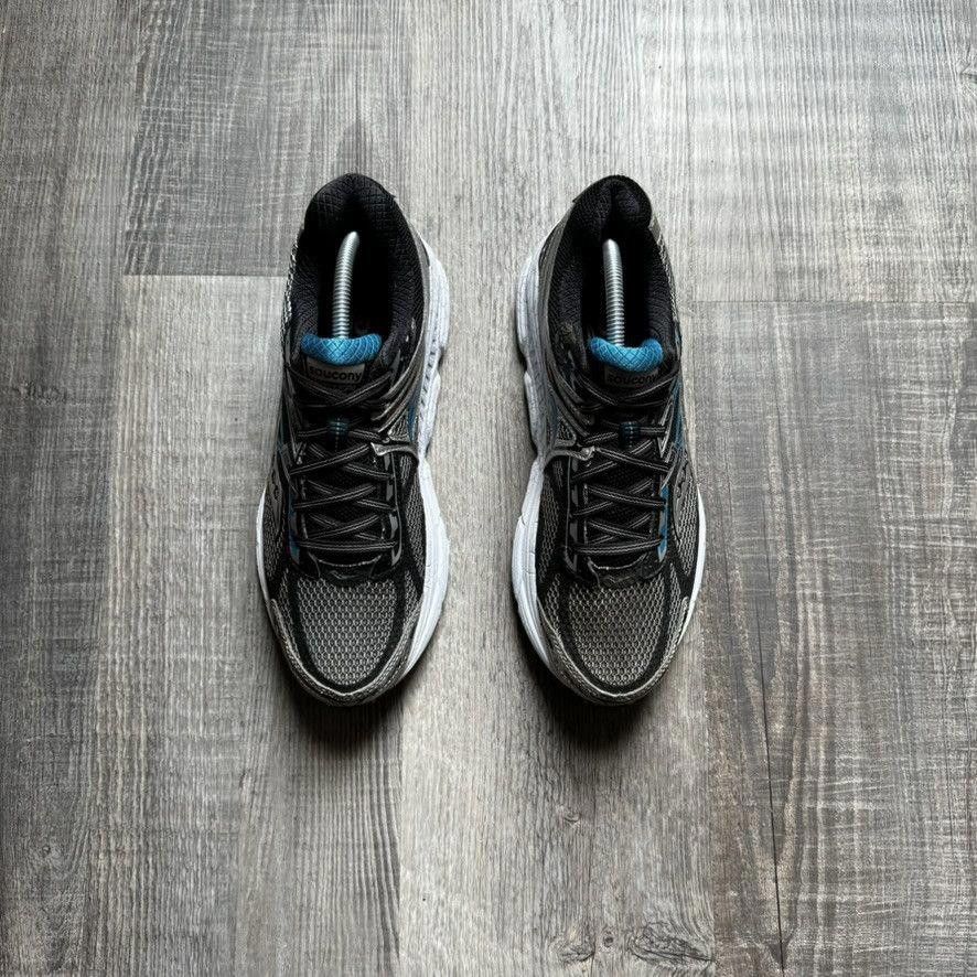 Saucony SAUCONY •• ProGrid Omni 4 (9M) Size US 9 / EU 42 - 9 Thumbnail