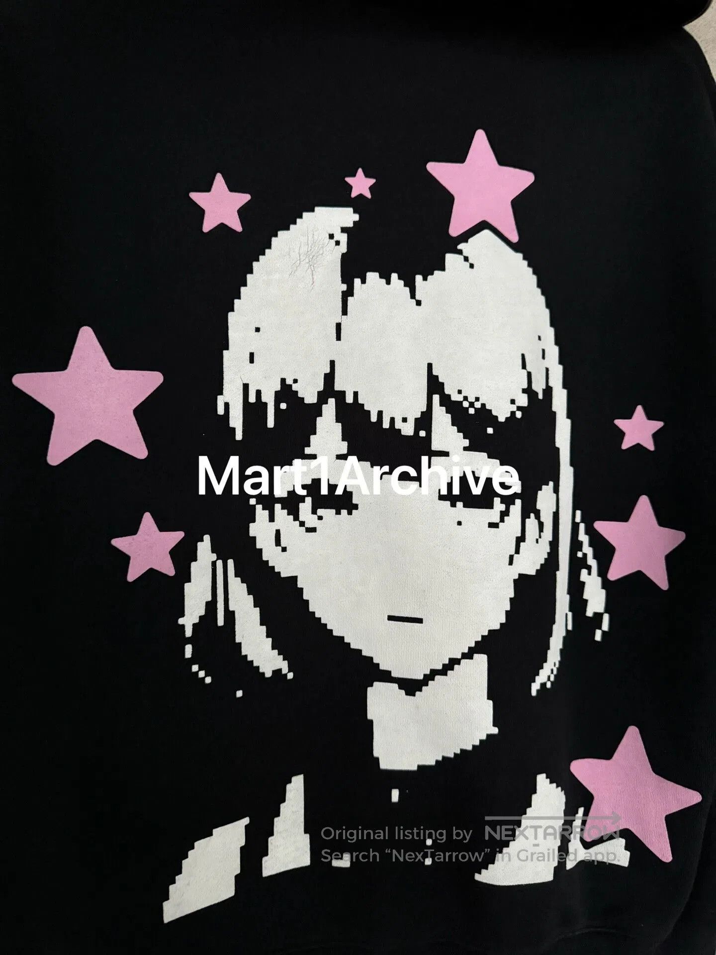 Ashley Williams Ashley Williams Short Hair Girl Zip Hoodie. Size S / US 4 / IT 40 - 3 Thumbnail