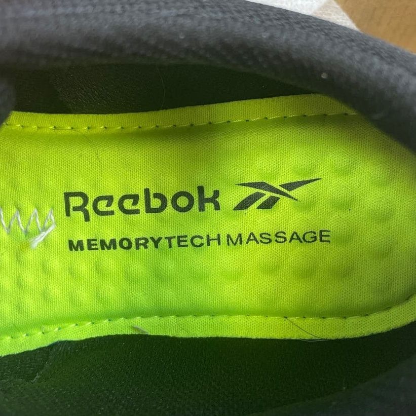 Reebok New In Original Box Reebok Womens 8W Sublite Work Shoes Size US 8 / IT 38 - 9 Thumbnail