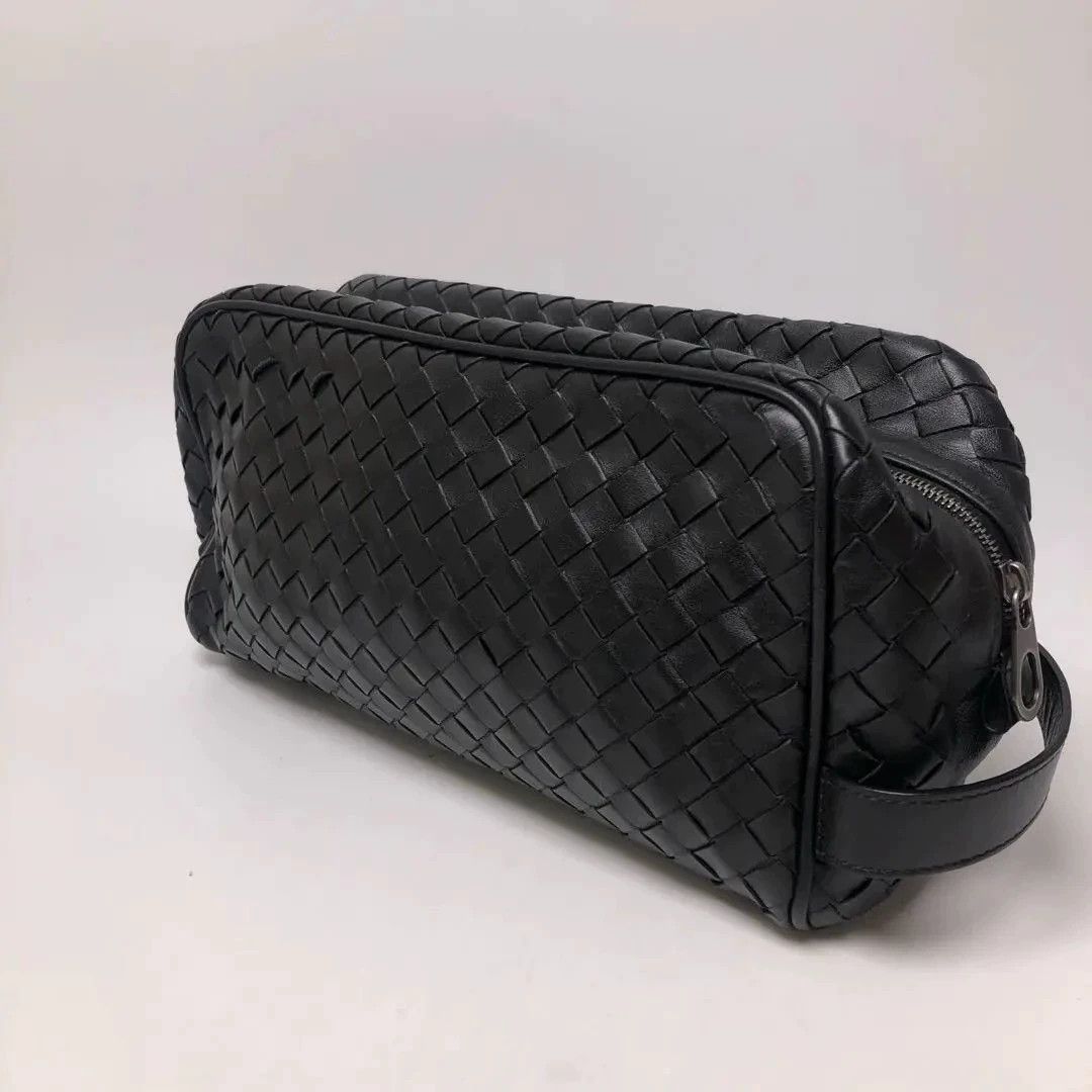 Bottega Veneta Product Name: BOTTEGA VENETA Woven Clutch Bag Brand Size ONE SIZE - 2 Thumbnail