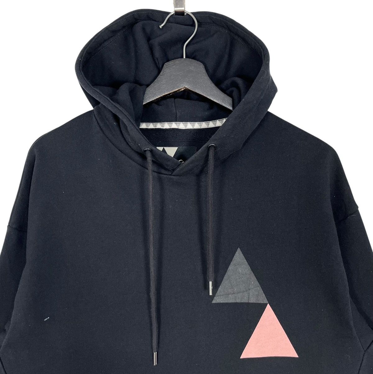 Quiksilver Quicksilver Pullover Hoodie Size US M / EU 48-50 / 2 - 3 Thumbnail