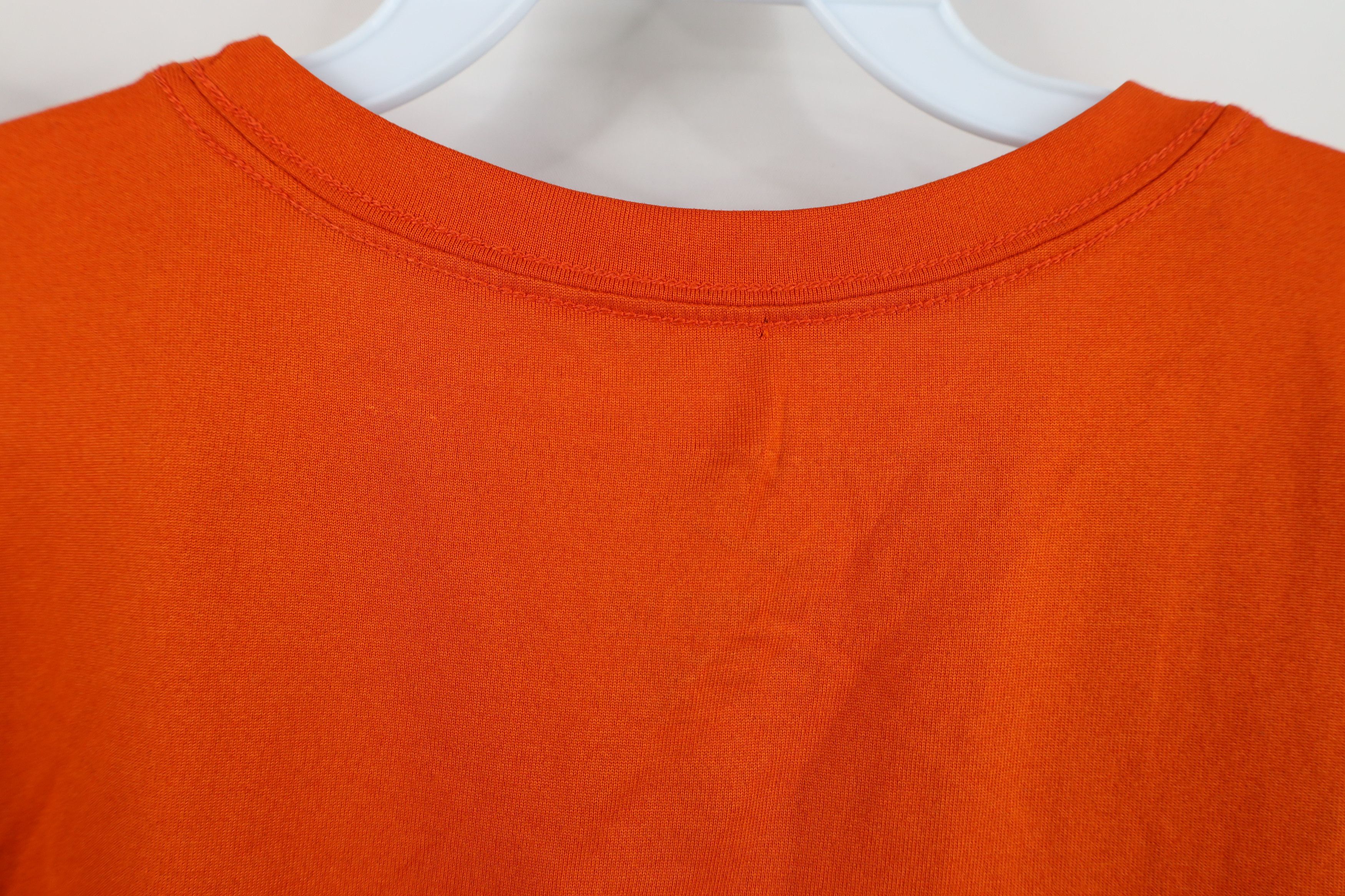 Nike Nike Issued Bowling Green State University Football T-Shirt Size US L / EU 52-54 / 3 - 13 Thumbnail