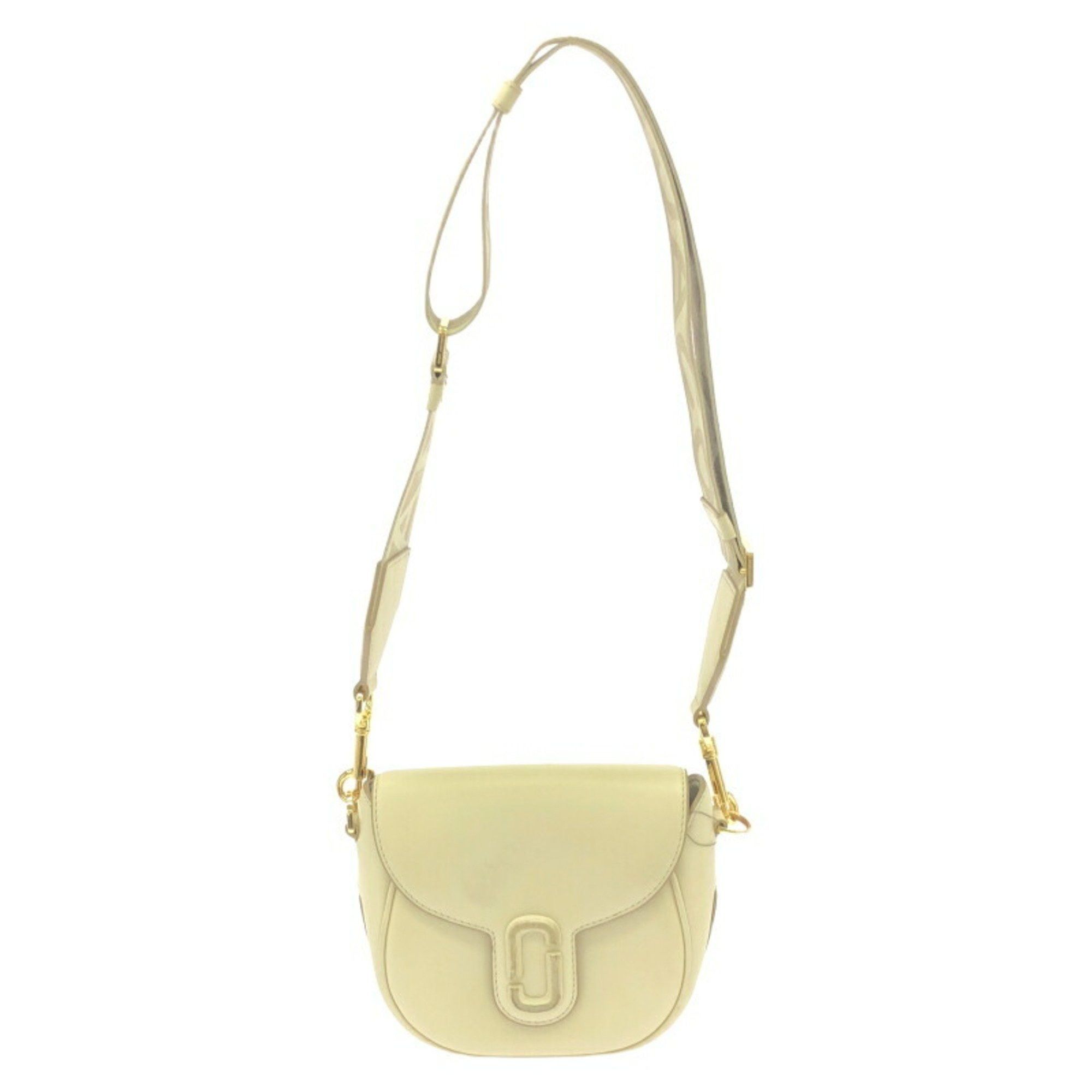Marc Jacobs Shoulder Bag White 2S3Hms003H03, Women's