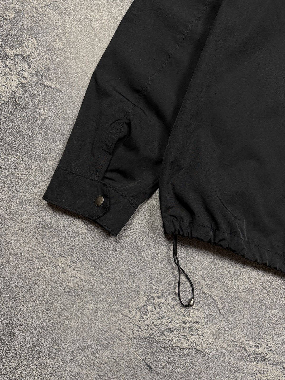 Polo Ralph Lauren Vintage Polo Ralph Lauren Nylon jacket Windbreaker Size US XXL / EU 58 / 5 - 9 Thumbnail