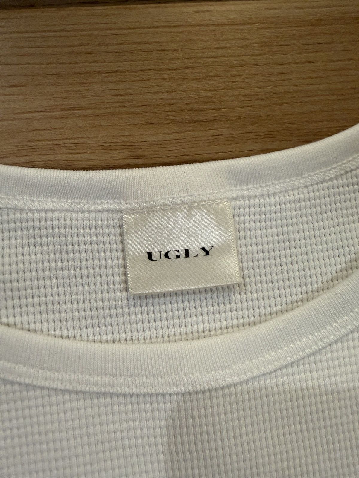 Other My Ugly Fantasy “Stuck In Your Habits?” Thermal Size US M / EU 48-50 / 2 - 7 Thumbnail