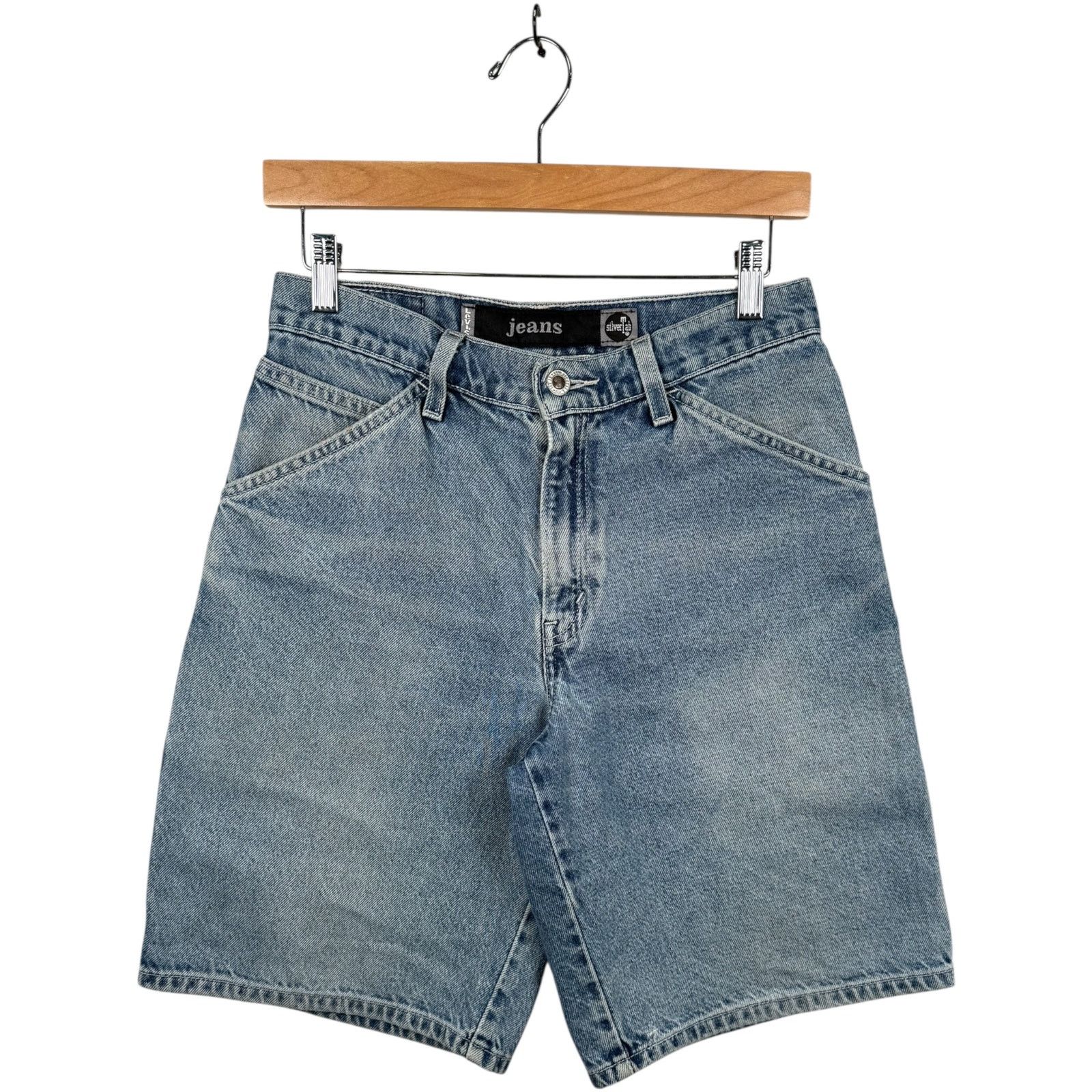 90s USA製 Levi's 560 Remake Baggy Shorts 90s USA製 Levi's 560 Remake Baggy Shorts Vintage Levi's 560