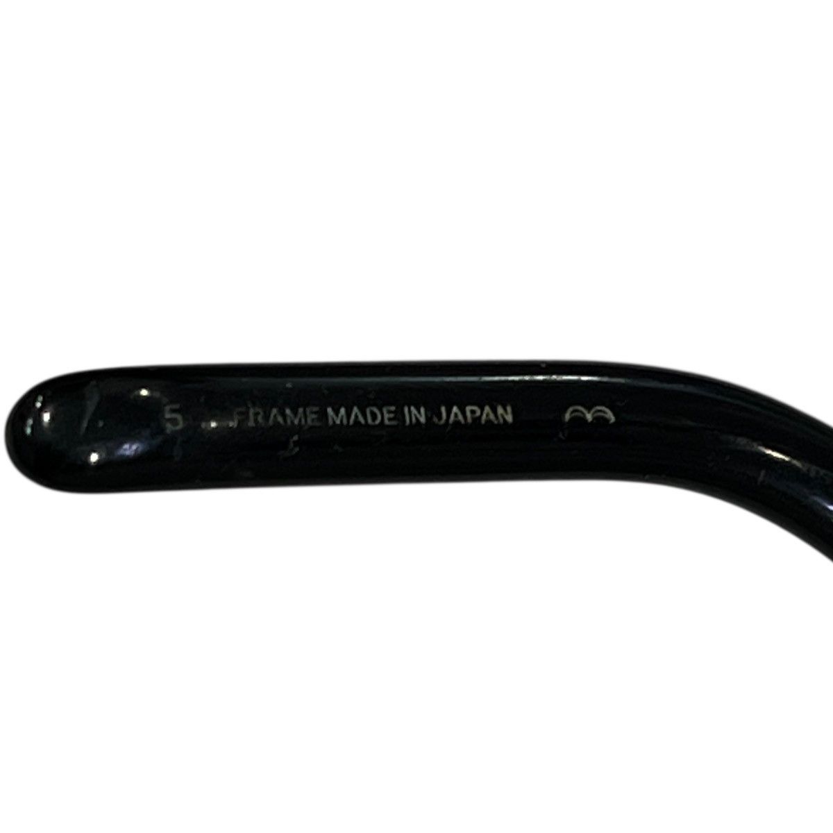 Jean Paul Gaultier Jean Paul GAULTIER Vintage UV Protection Sunglasses 56-0174 Size ONE SIZE - 4 Thumbnail