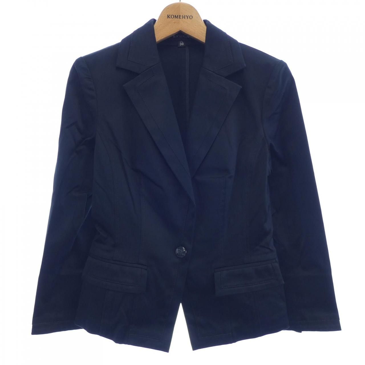 Other Other EPOCA Jacket Textile Outerwear DUTY FREE for USA Size ONE SIZE - 1 Thumbnail