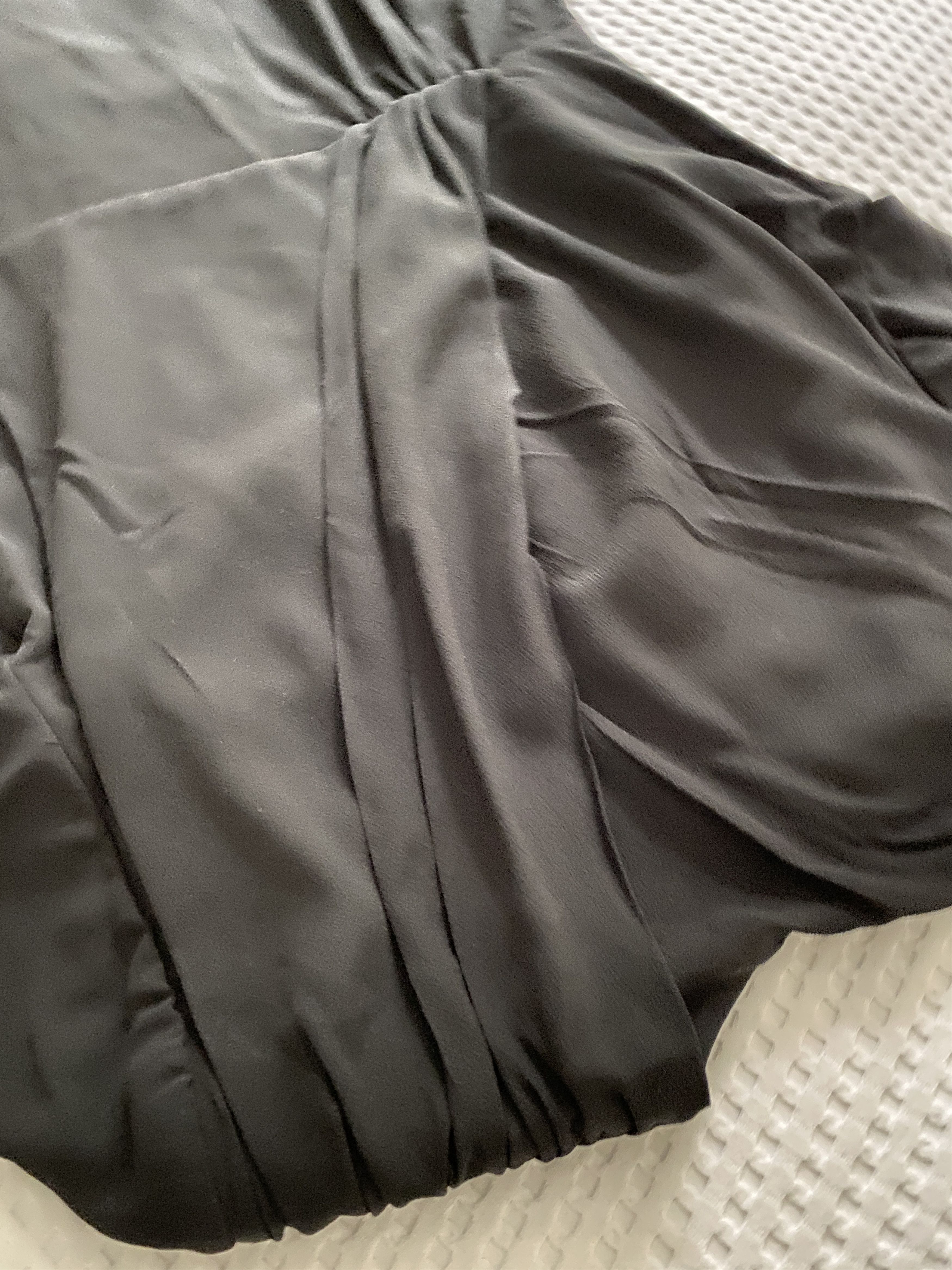 Gucci Silk Maxi Dress Size M / US 6-8 / IT 42-44 - 6 Thumbnail