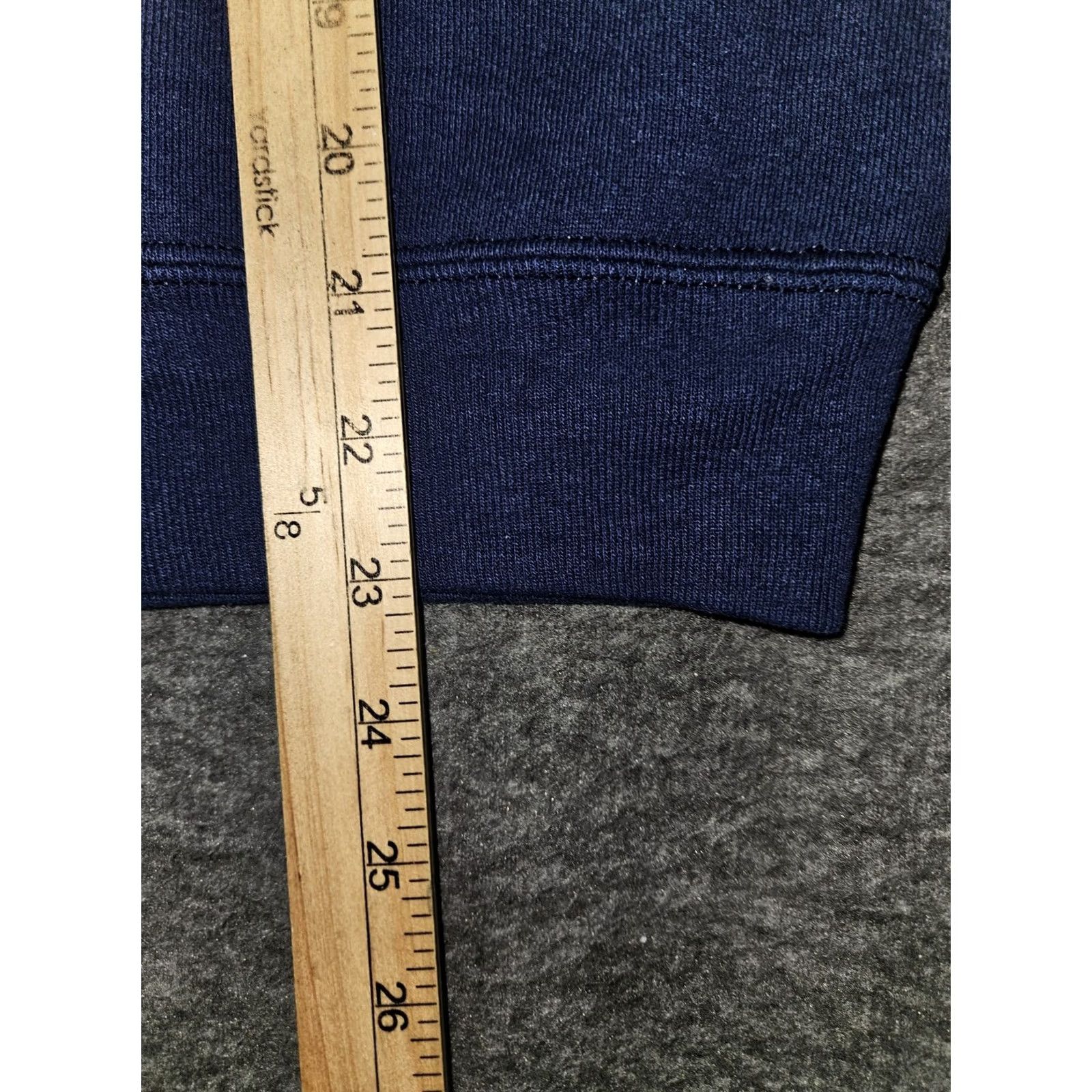 Vintage VINTAGE Oneita Sweatshirt Mens Small Blue Crewneck 90s Sanibel Island Embroidered Logo Graphic Print USA Crewneck Pullover /* Size US S / EU 44-46 / 1 - 6 Thumbnail