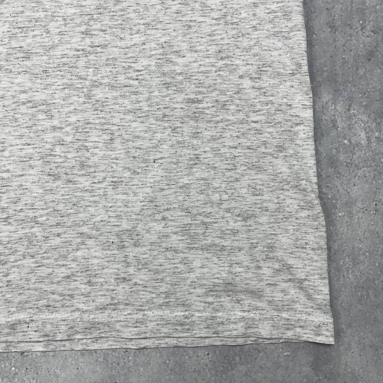 Quiksilver Vintage 90s Quiksilver Surfing Bootleg T Shirt Gray L/XL Size US XL / EU 56 / 4 - 15 Thumbnail