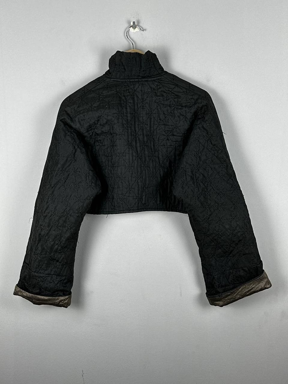 Japanese Brand Avant Grade Japanese Kimono Style Y2K Indie Sleaze Jacket Size S / US 4 / IT 40 - 8 Thumbnail