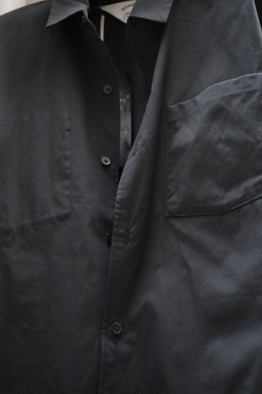 SUNSEA Sunsea M.D shirt Size US L / EU 52-54 / 3 - 2 Thumbnail