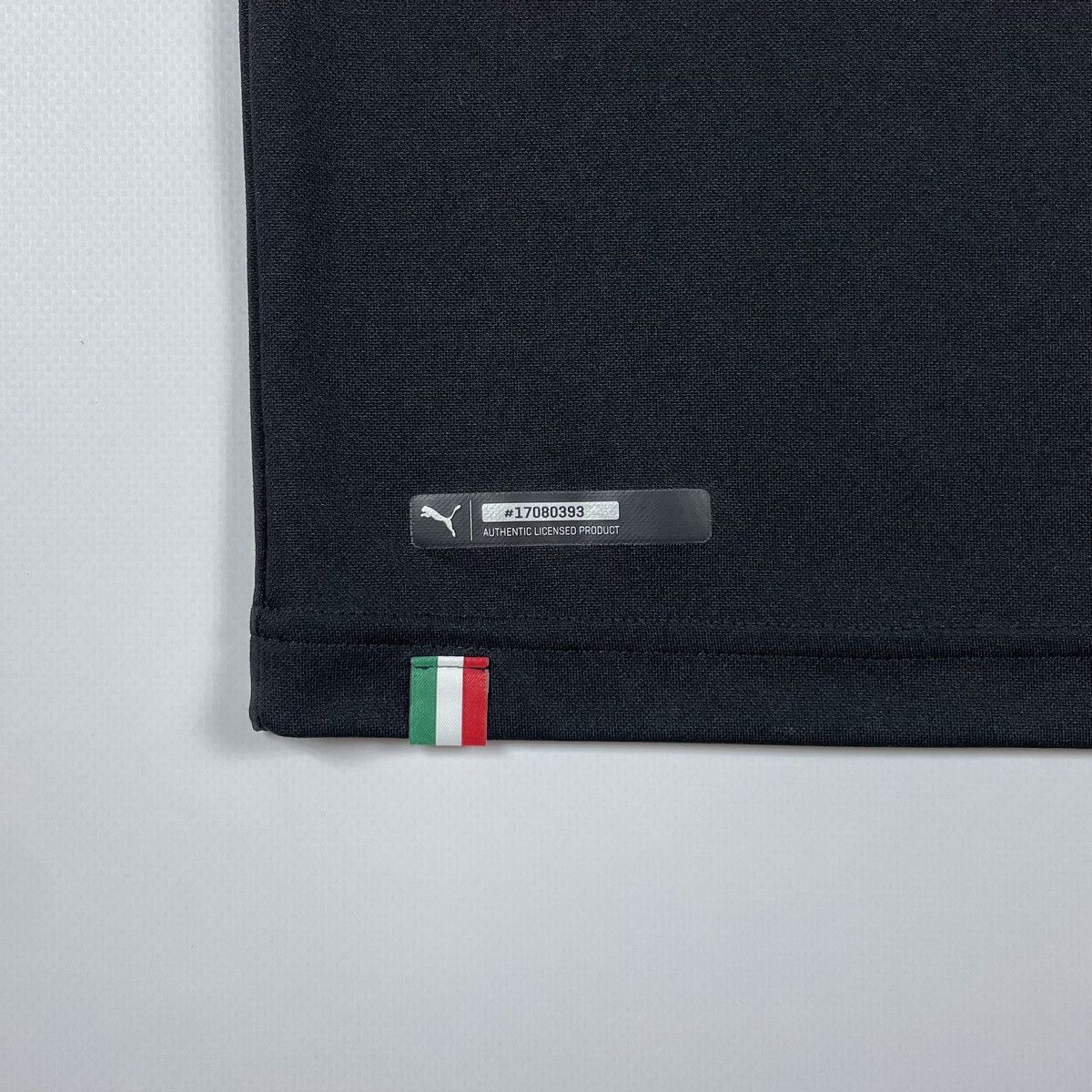 Puma × Vintage AC Milan Puma Soccer Jersey Size US XL / EU 56 / 4 - 9 Thumbnail