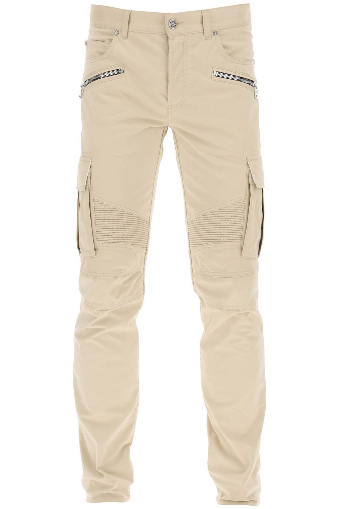 o1srvl11e1123 Cargo Pant in Beige