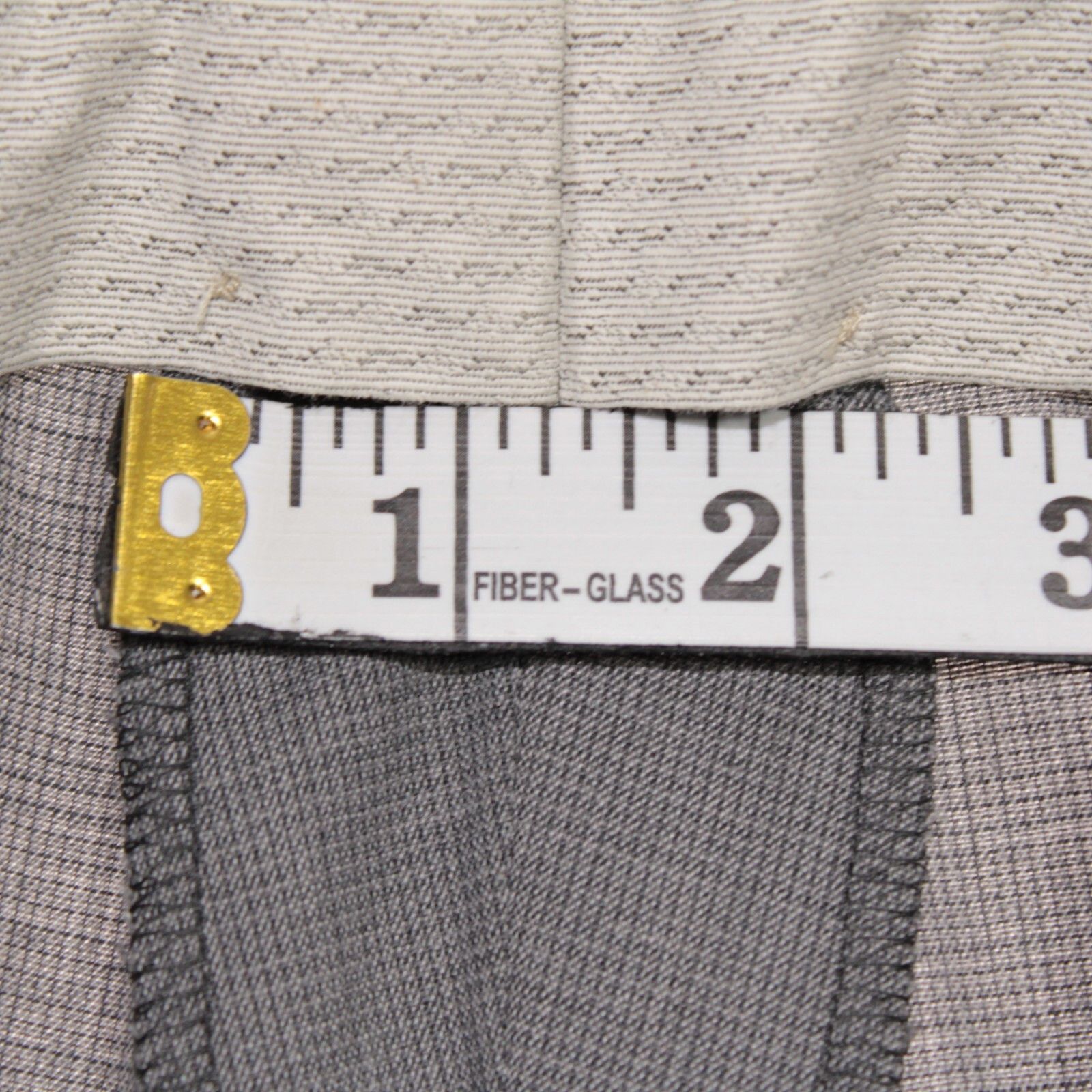 Hiltl Hiltl New with tags Dress Pants Size 34 US In Gray Size US 34 / EU 50 - 5 Thumbnail