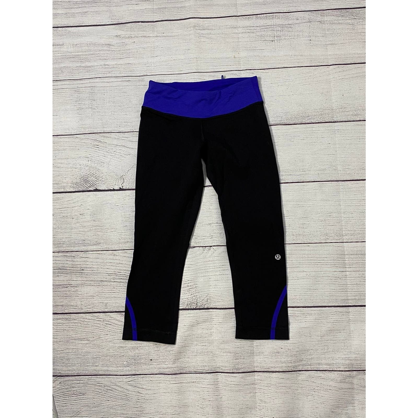 Lululemon lululemon leggings Size 27" / US 4 / IT 40 - 1 Thumbnail