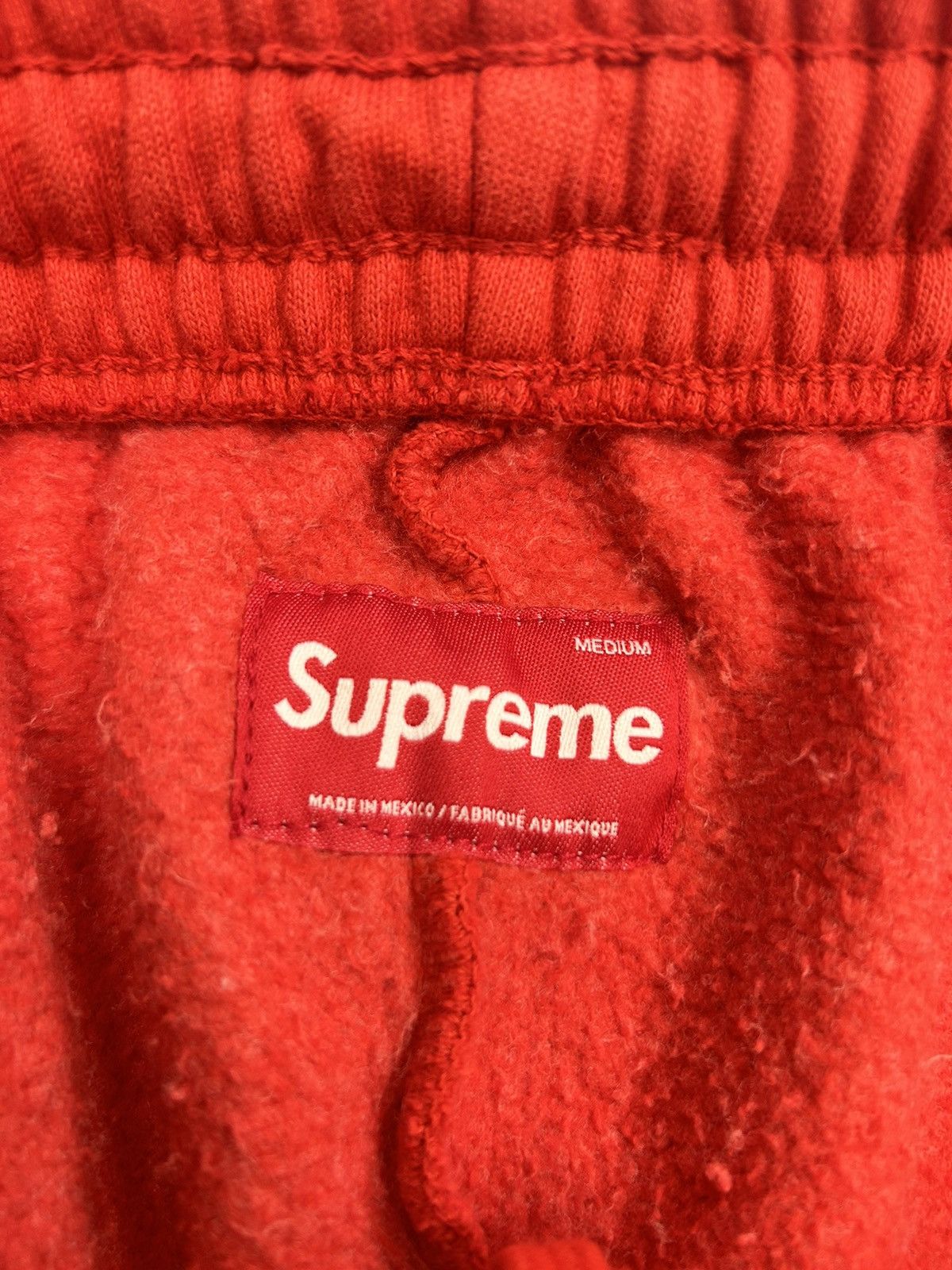 Supreme Supreme shorts Size US 32 / EU 48 - 4 Thumbnail