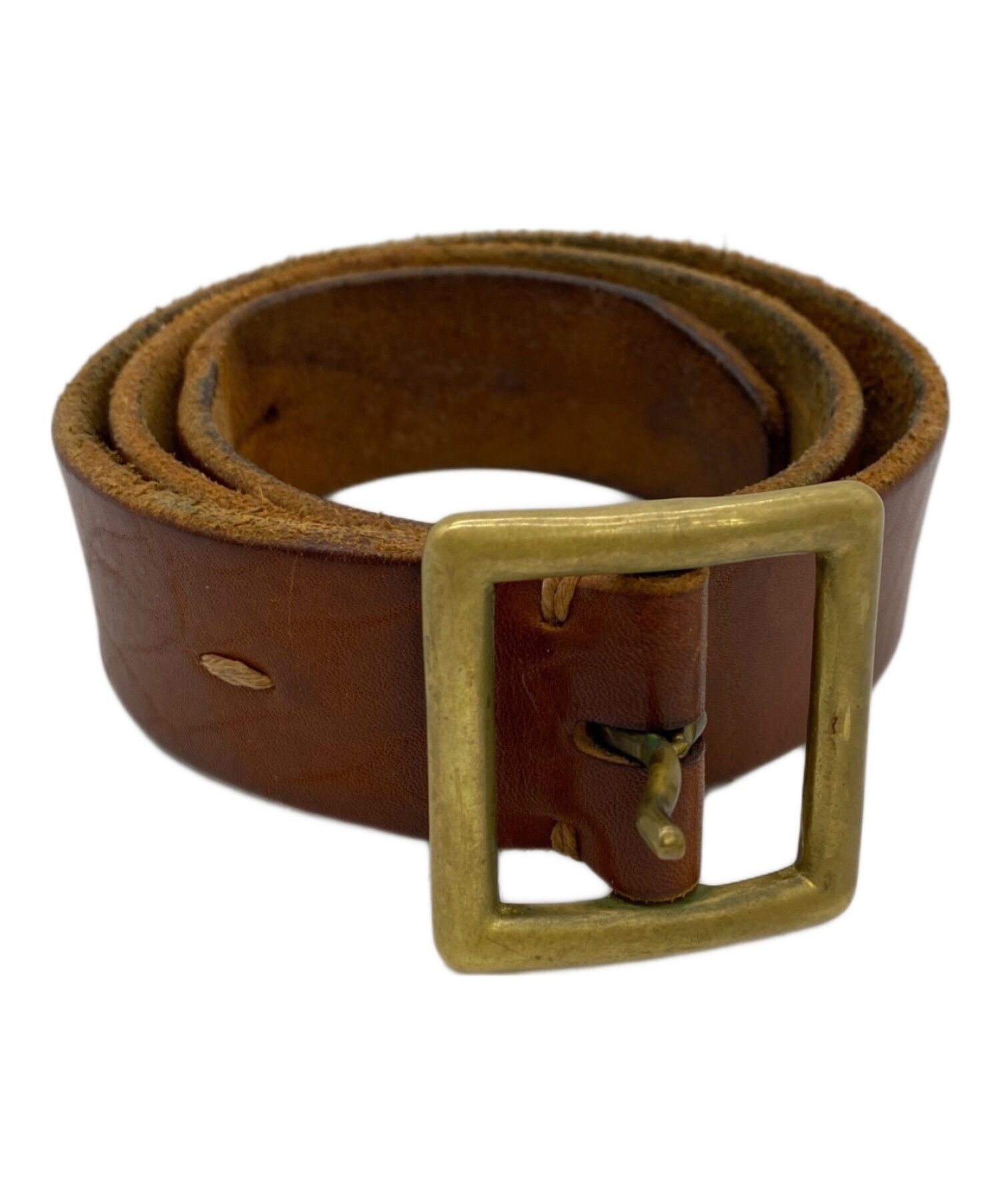 Visvim Bandana Belt | Grailed