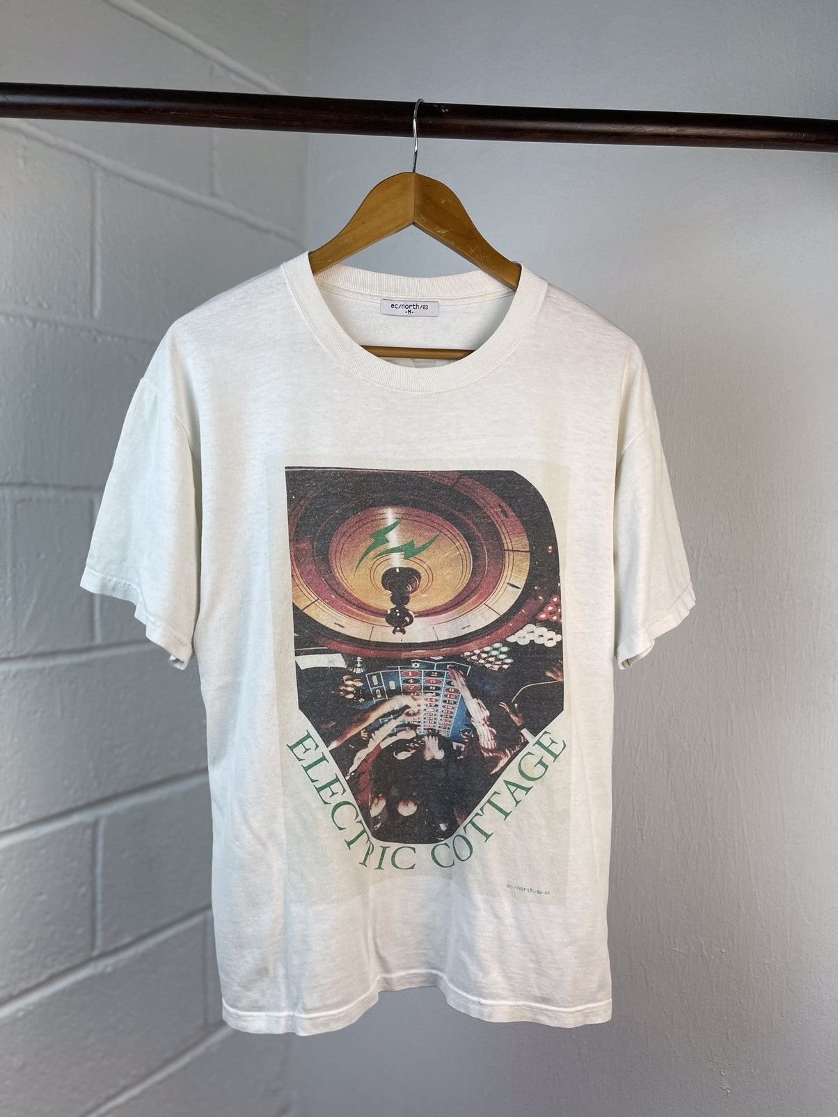 Electric Cottage Clothing: Curated Shirts, Jeans, Shoes & More