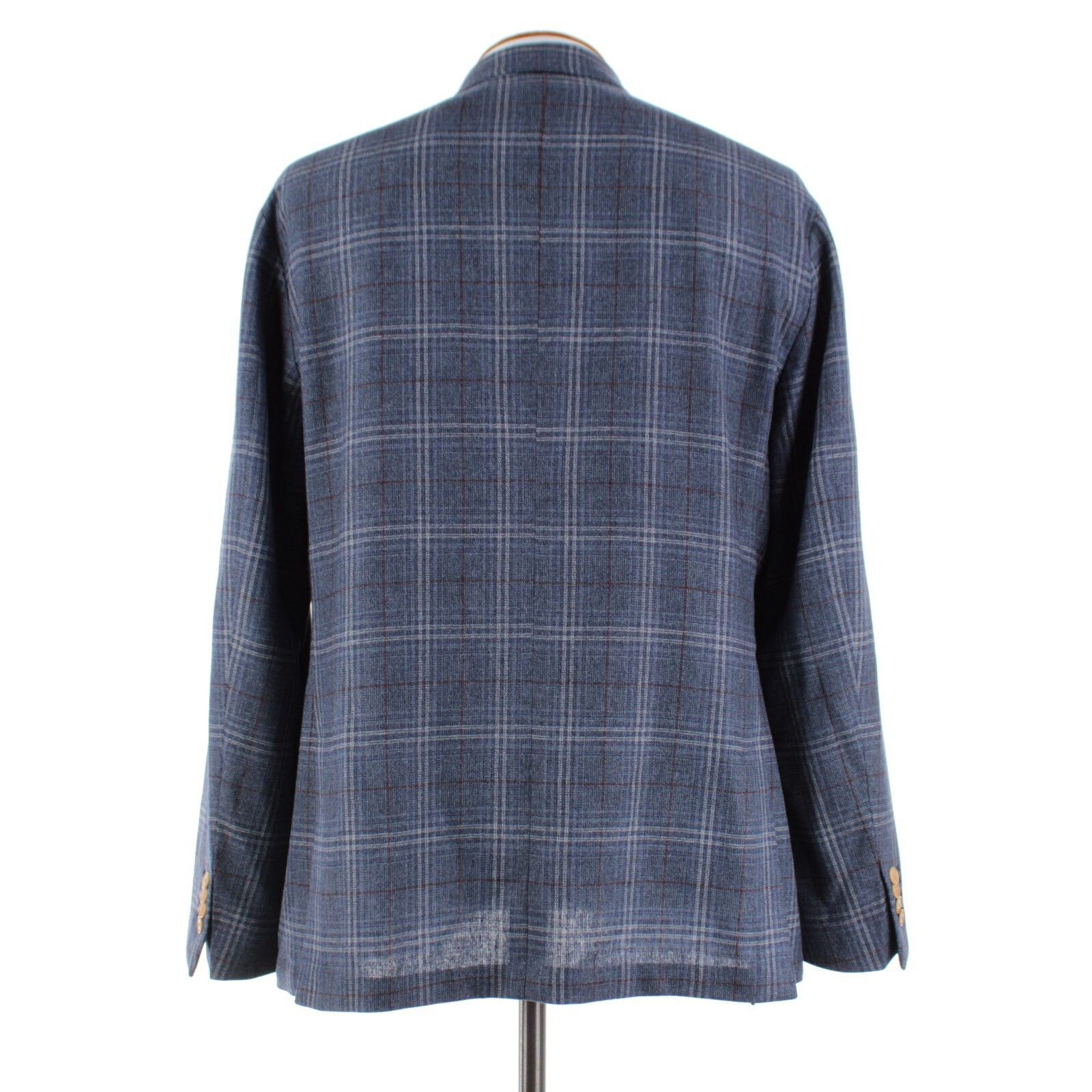 Luciano Barbera New with tags Sport Coat Size 46 Regular US