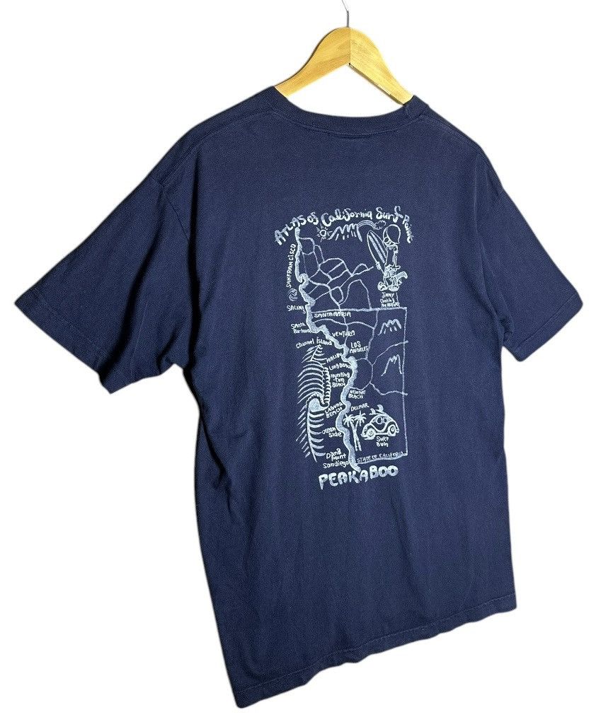 Vintage Vintage Surfwear Size US L / EU 52-54 / 3 - 8 Thumbnail