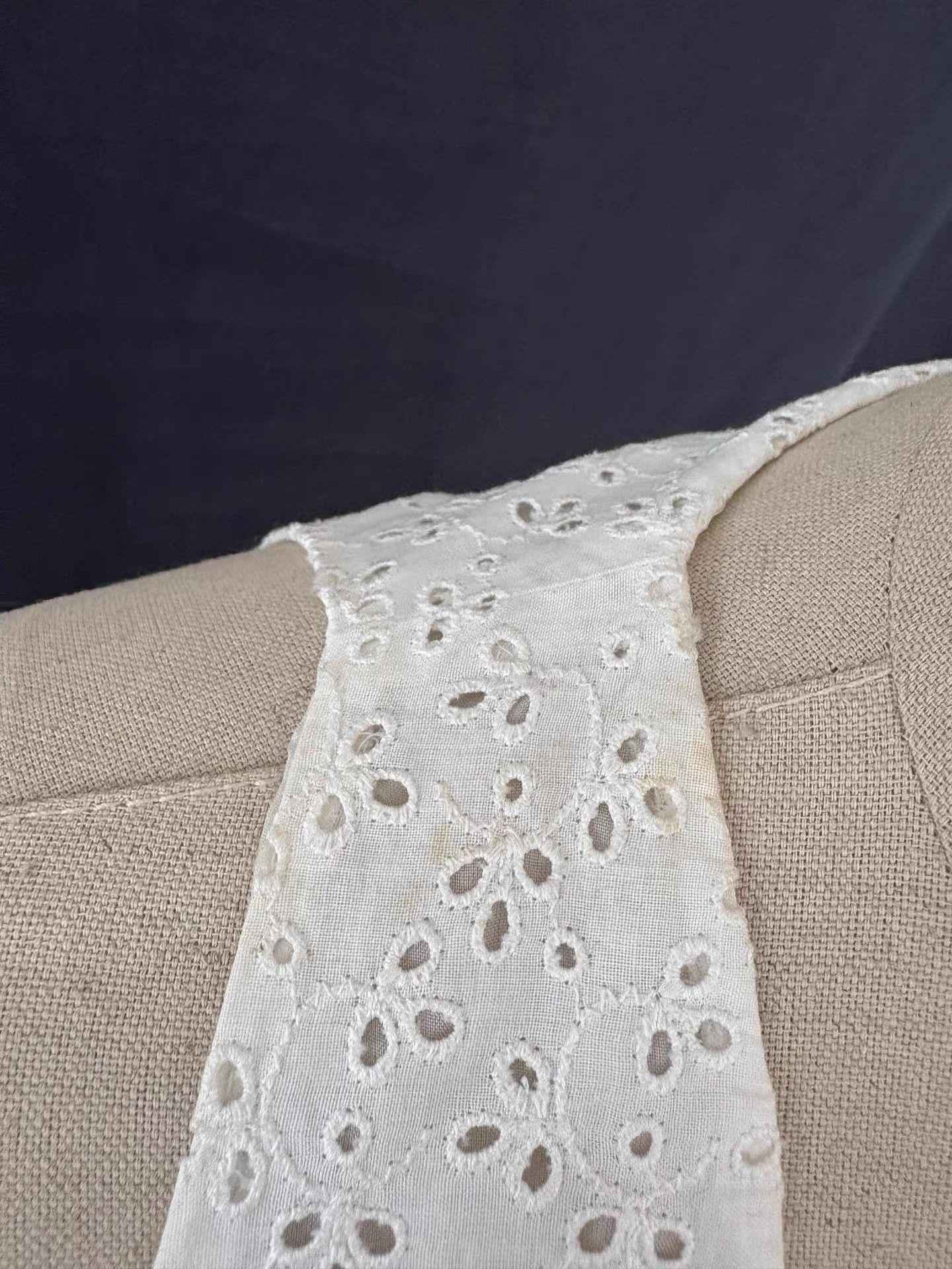 Versace Gianni Versace Embroidered Waistcoat & Camisole。Ｑ21 Size L / US 10 / IT 46 - 7 Thumbnail