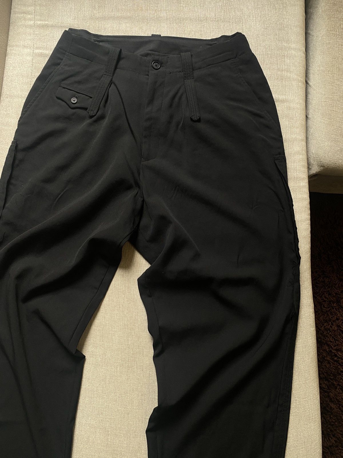 Y's for Men Y’s for men Decorative Cloth pants size 3 Size US 34 / EU 50 - 6 Thumbnail