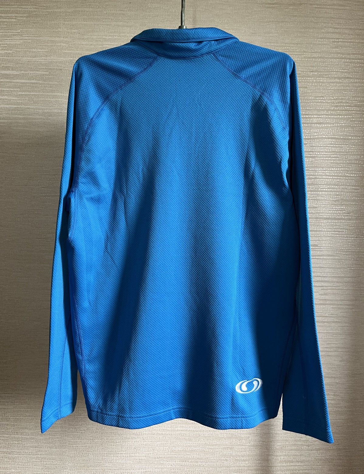 Salomon Salomon Men’s 1/3 Zip Long Sleeve Pullover Thermo Size US L / EU 52-54 / 3 - 6 Thumbnail