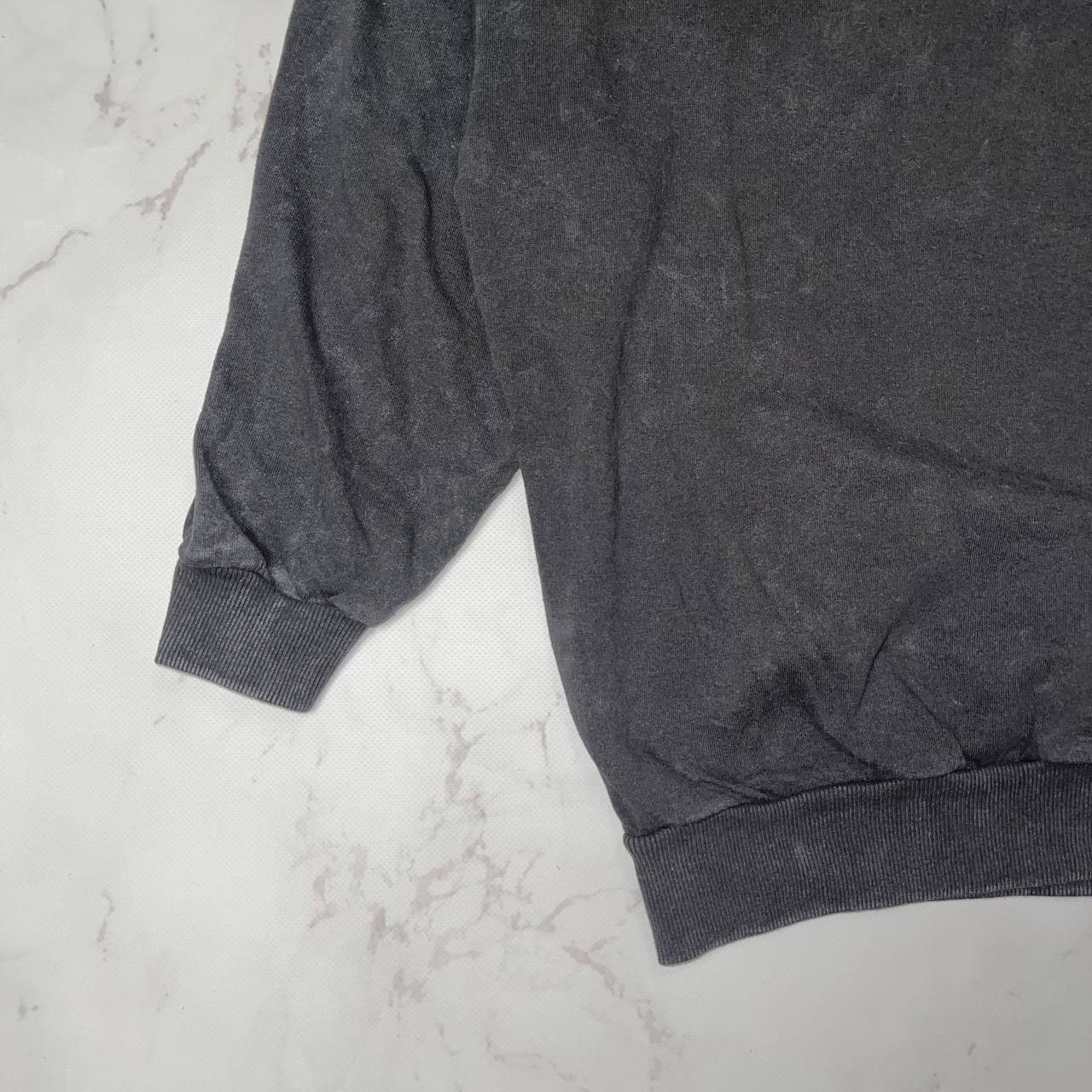 Vintage Vintage x Sublime x Long Beach Sweatshirt S Size Size US S / EU 44-46 / 1 - 13 Thumbnail