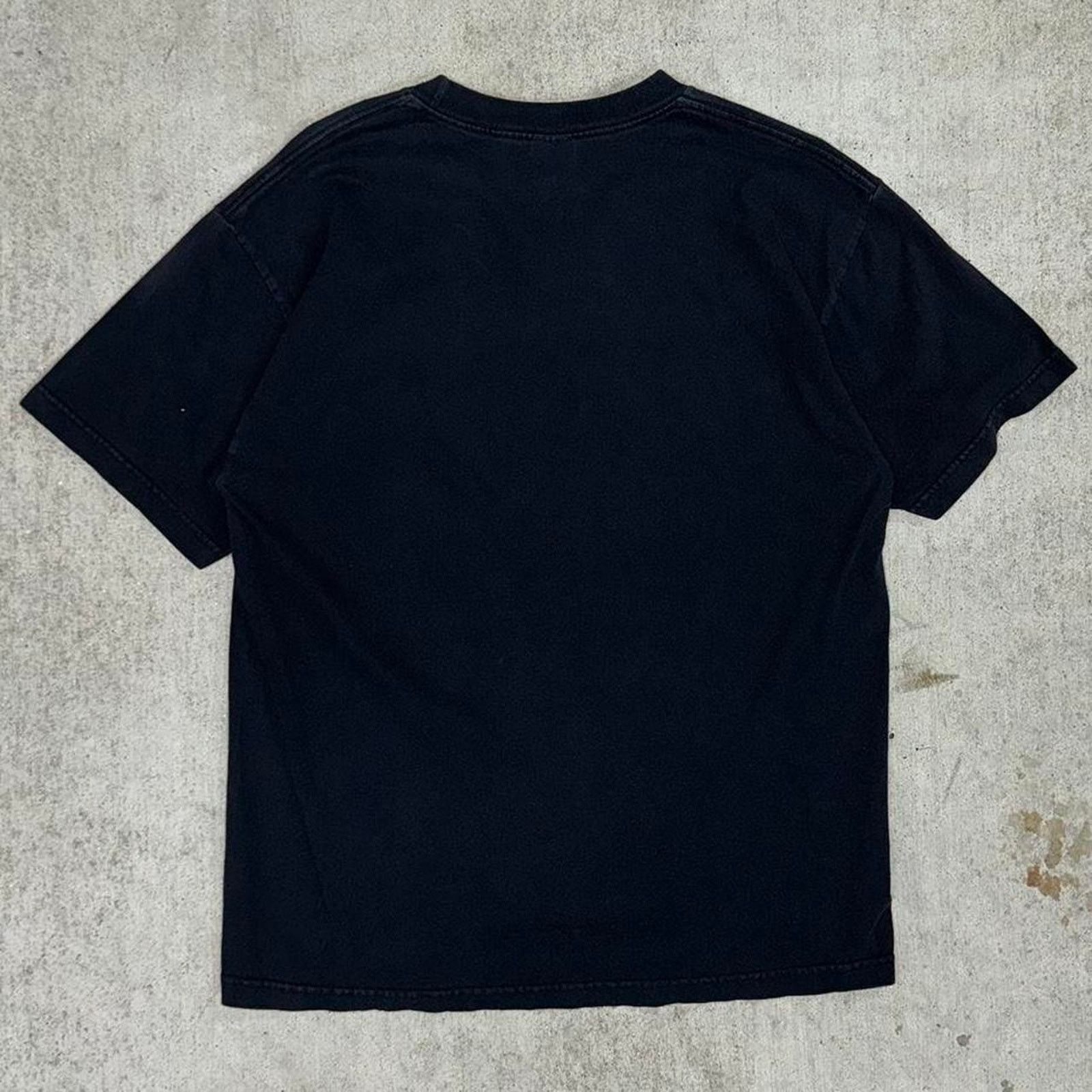 AAA Large - Vintage y2k My Kids Think Im An ATM t-shirt funny Size US L / EU 52-54 / 3 - 3 Thumbnail