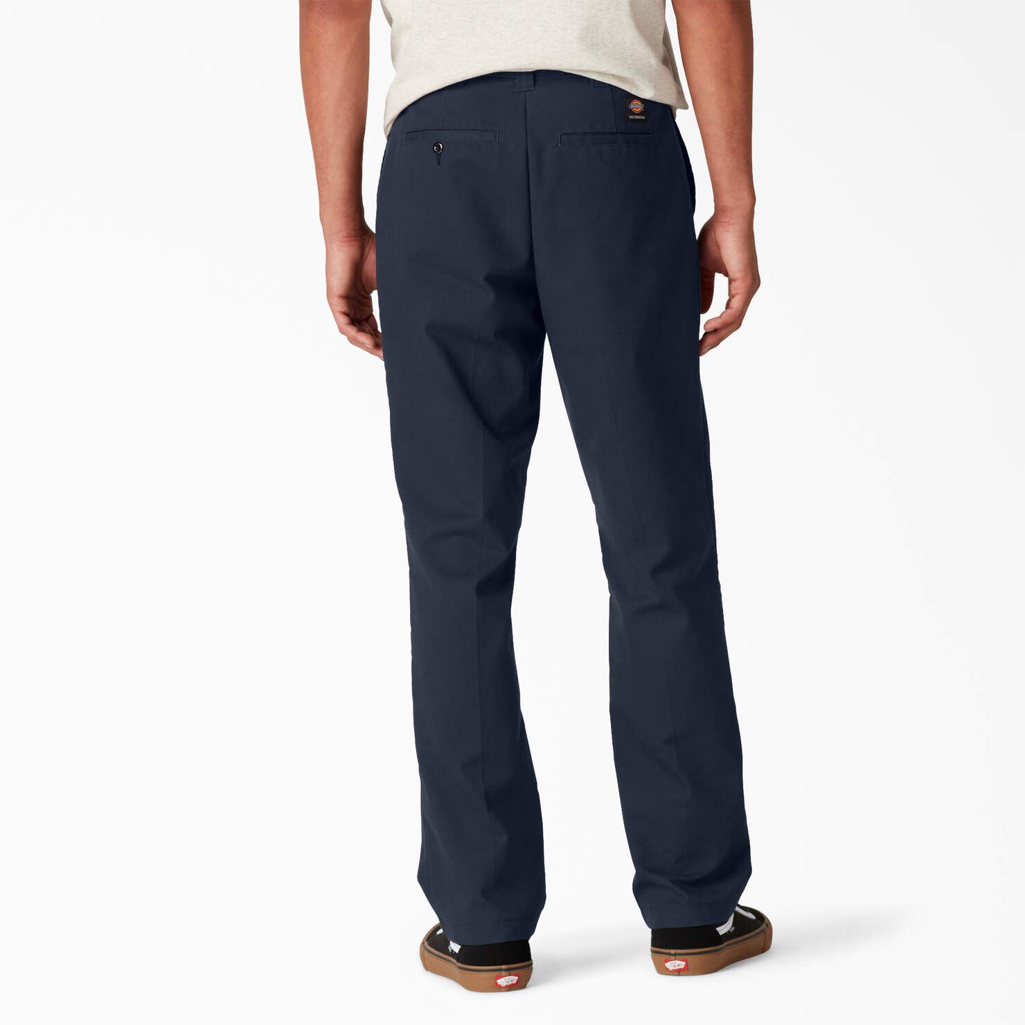 Dickies Slim Skateboard Pants Size US 32 / EU 48 - 2 Thumbnail