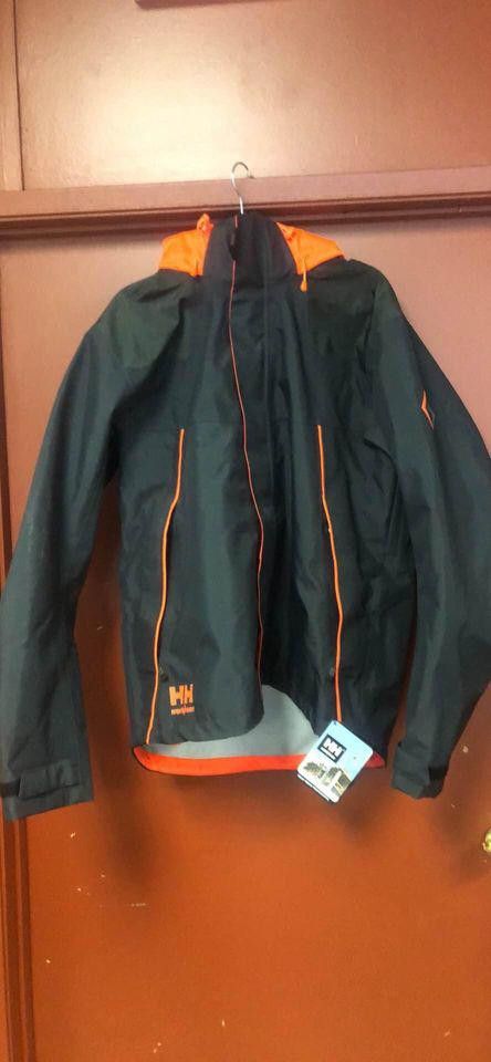 Helly Hansen Helly Hansen Men's Waterproof Jacket - XL Size ONE SIZE - 1 Thumbnail